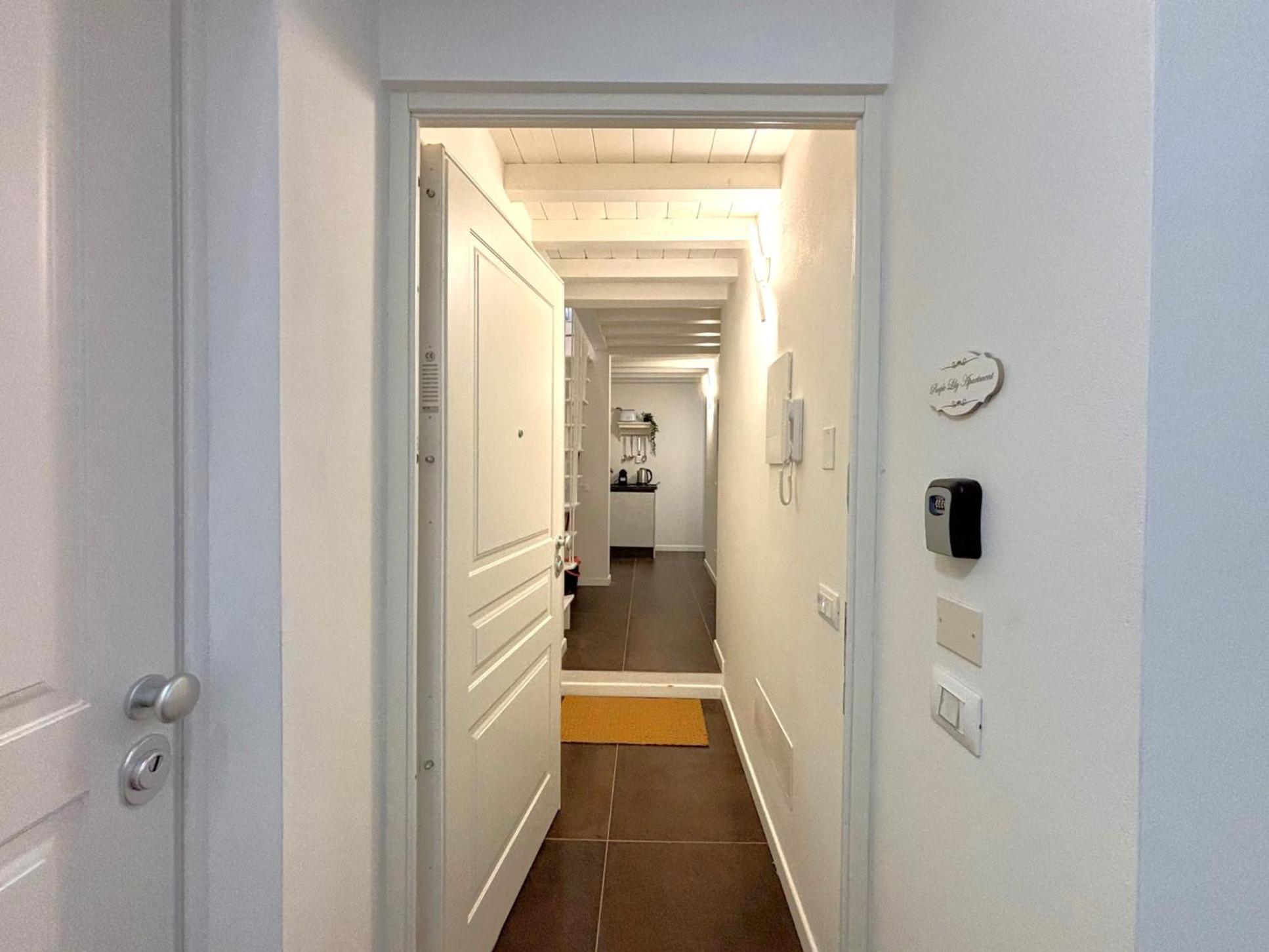 Appartement Purple Lily Florence