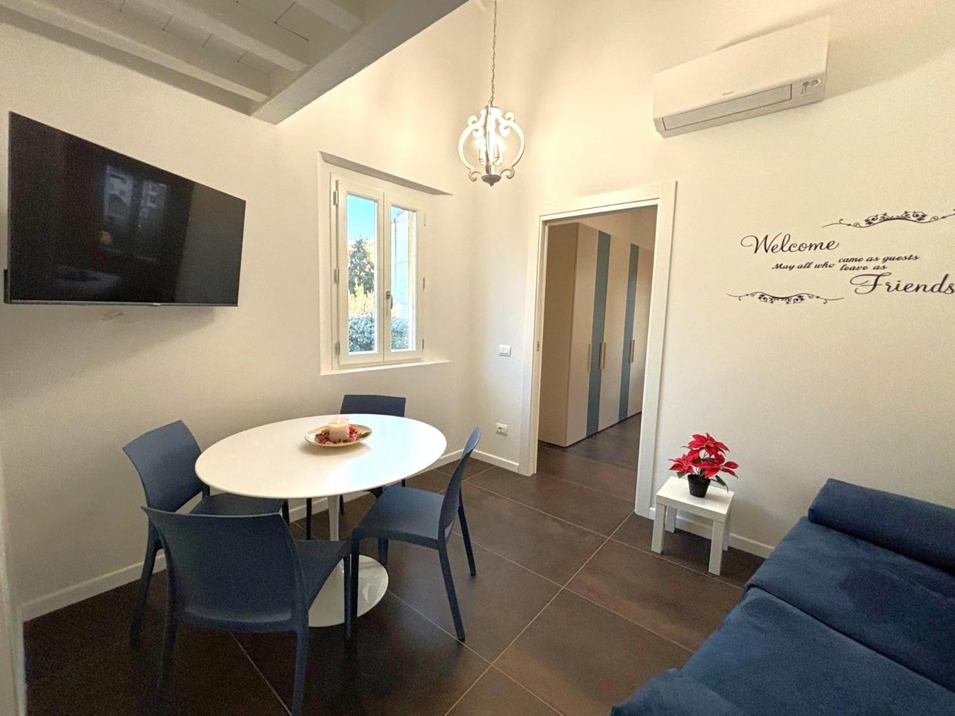 Appartement Purple Lily