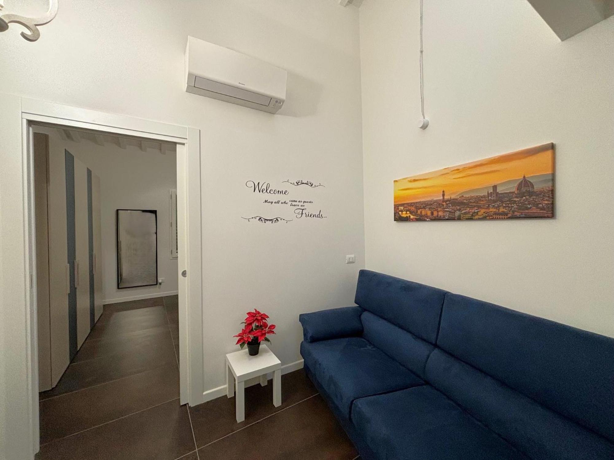 Appartement Purple Lily *