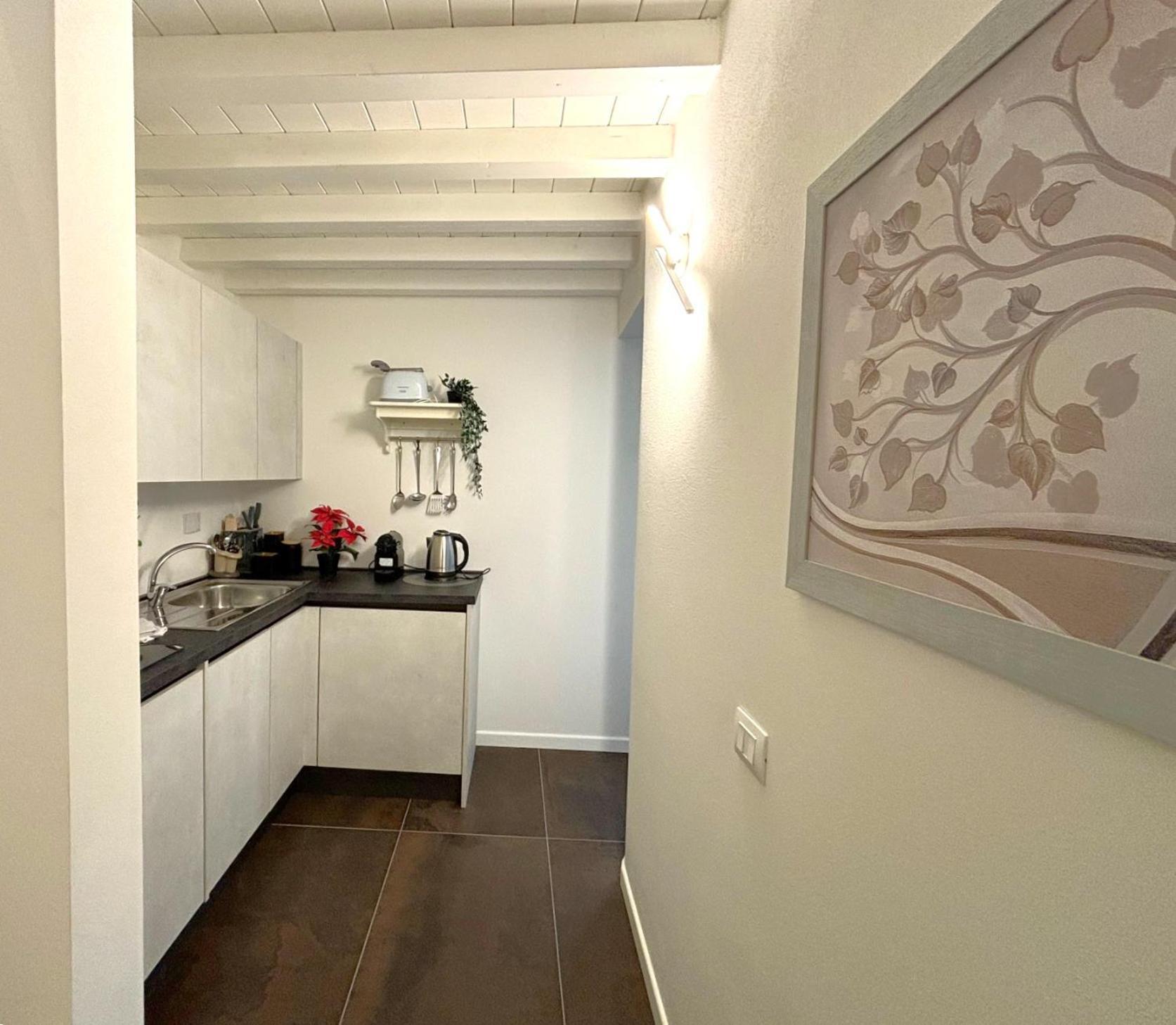 Purple Lily Appartement