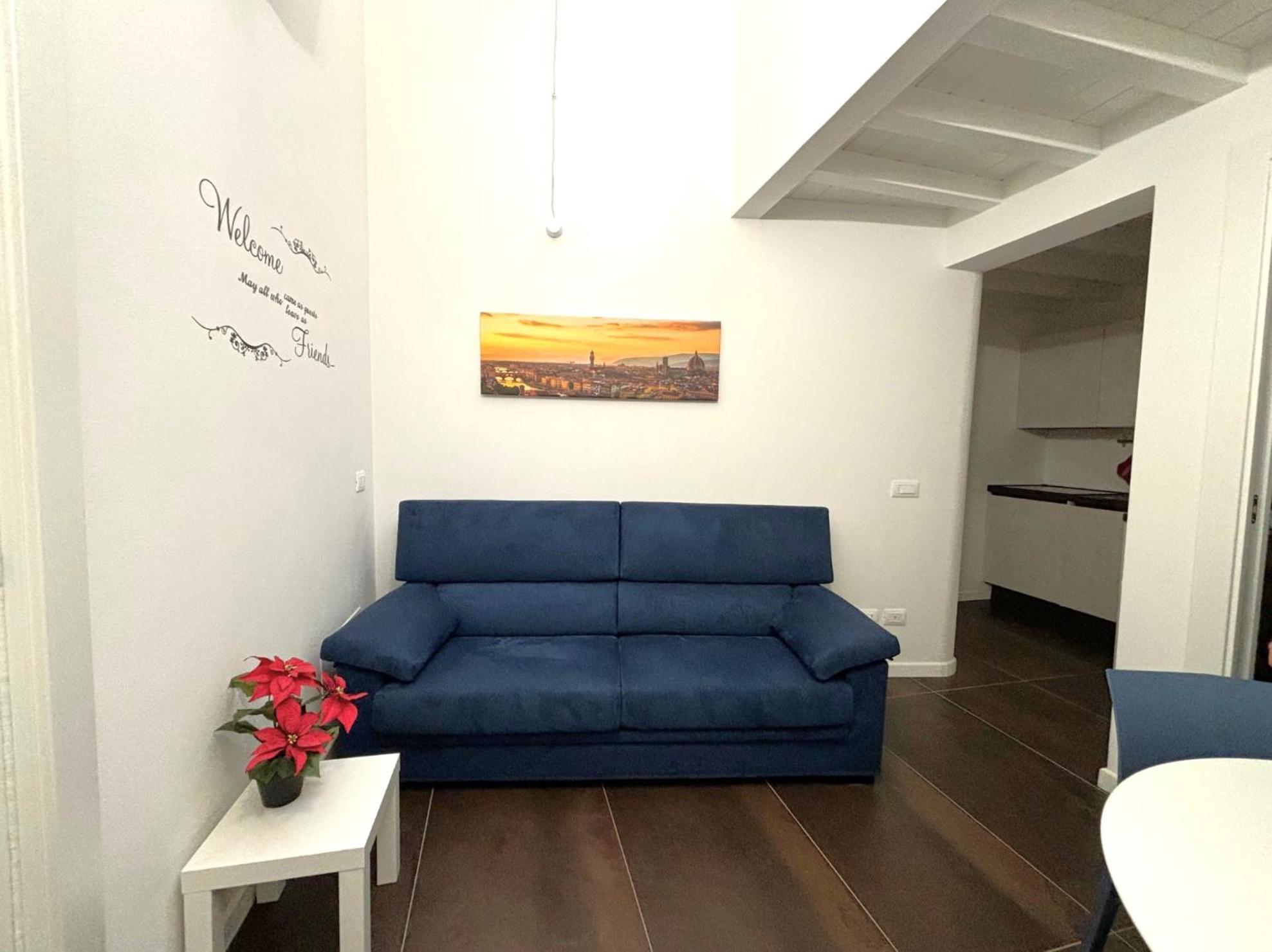 Appartement Purple Lily