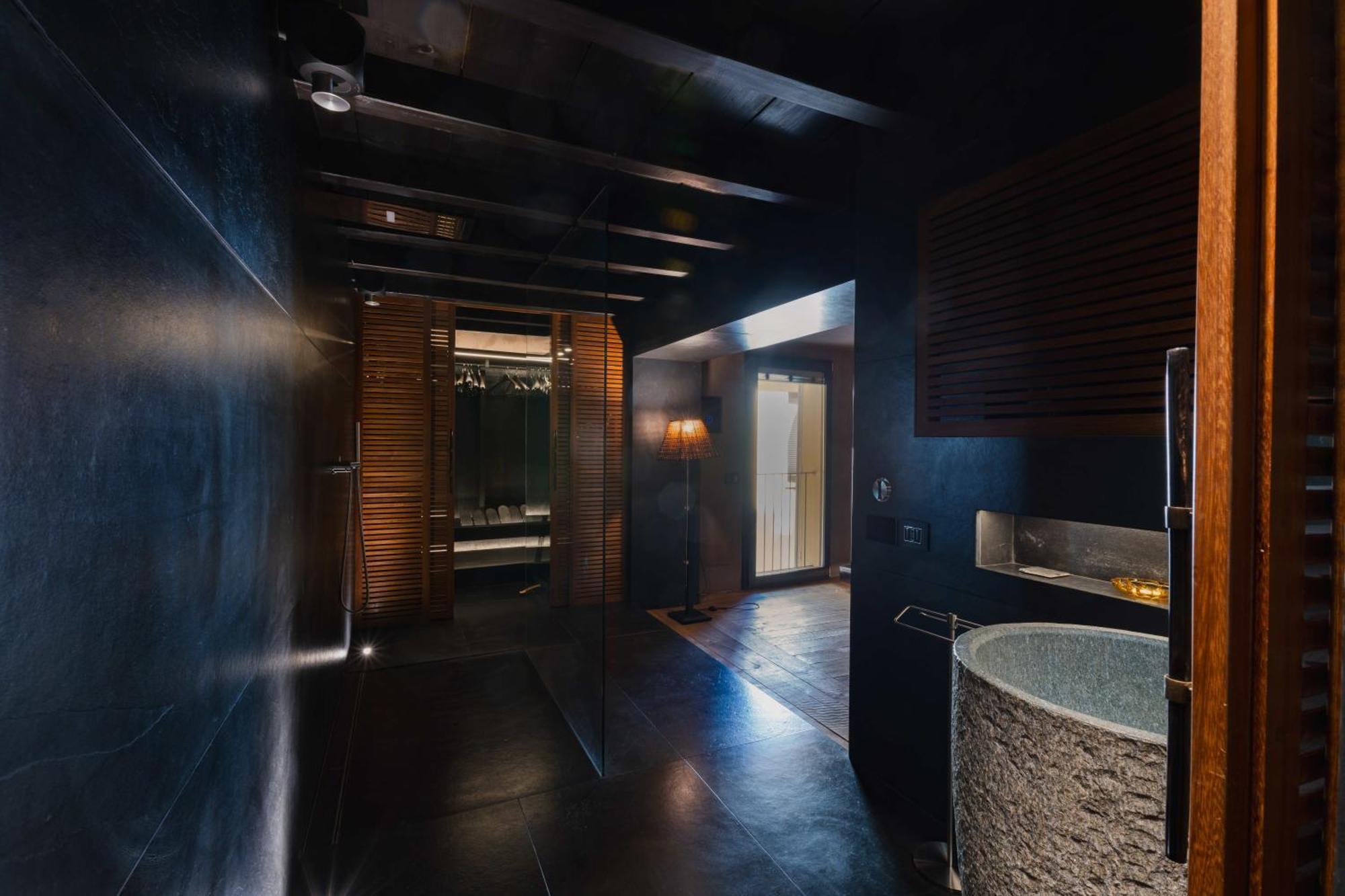 Apartment Strozzi Luxury View, Re Collection *