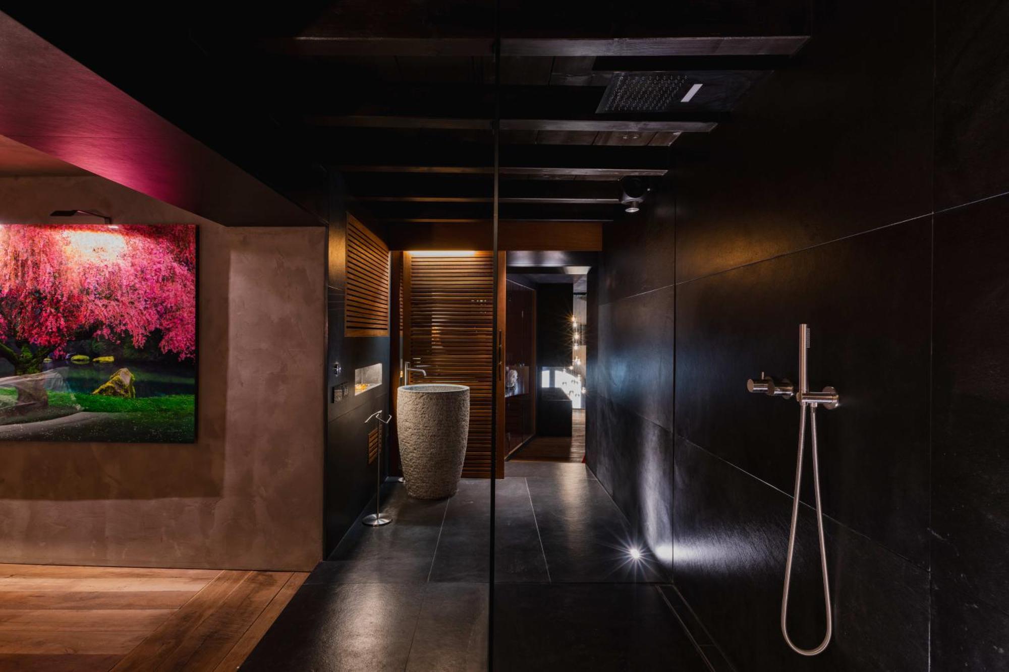 Apartment Strozzi Luxury View, Re Collection Florence