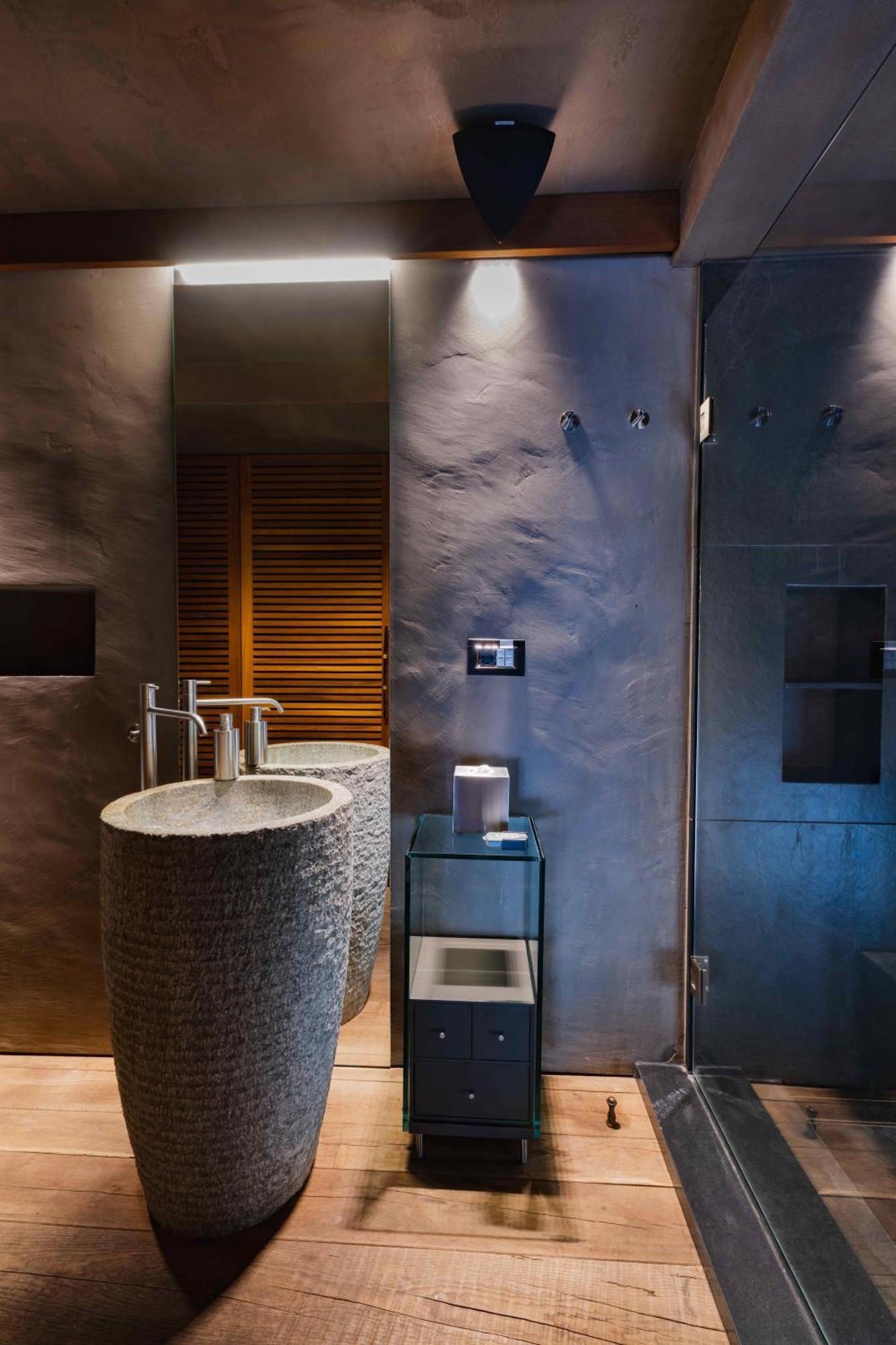 Apartment Strozzi Luxury View, Re Collection Florence
