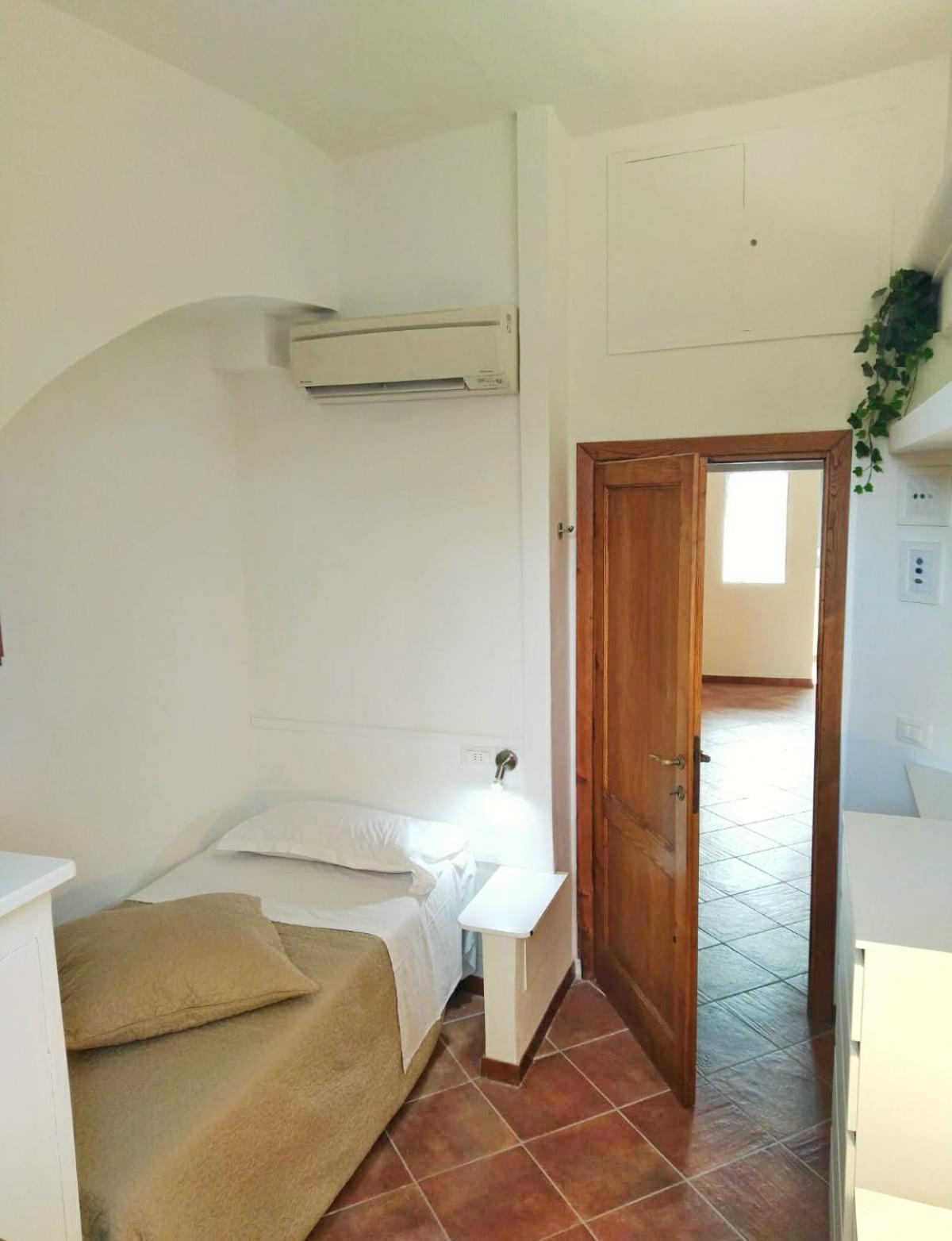 Confort E Stile A San Frediano Florence