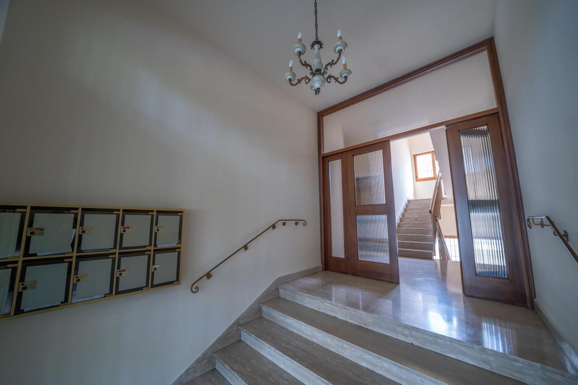 Holiday home Da Luigi Pio