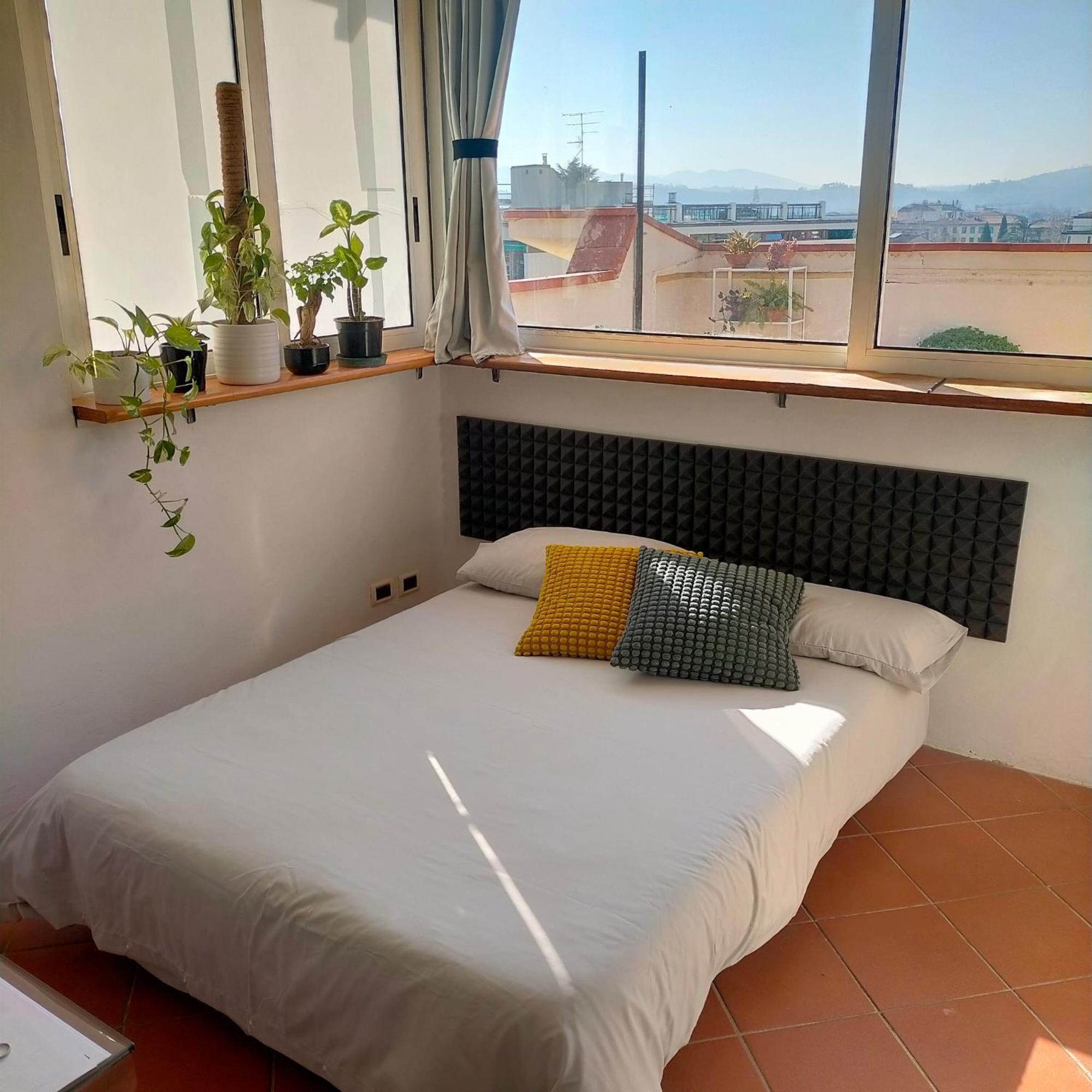 Apartment Jacopo's