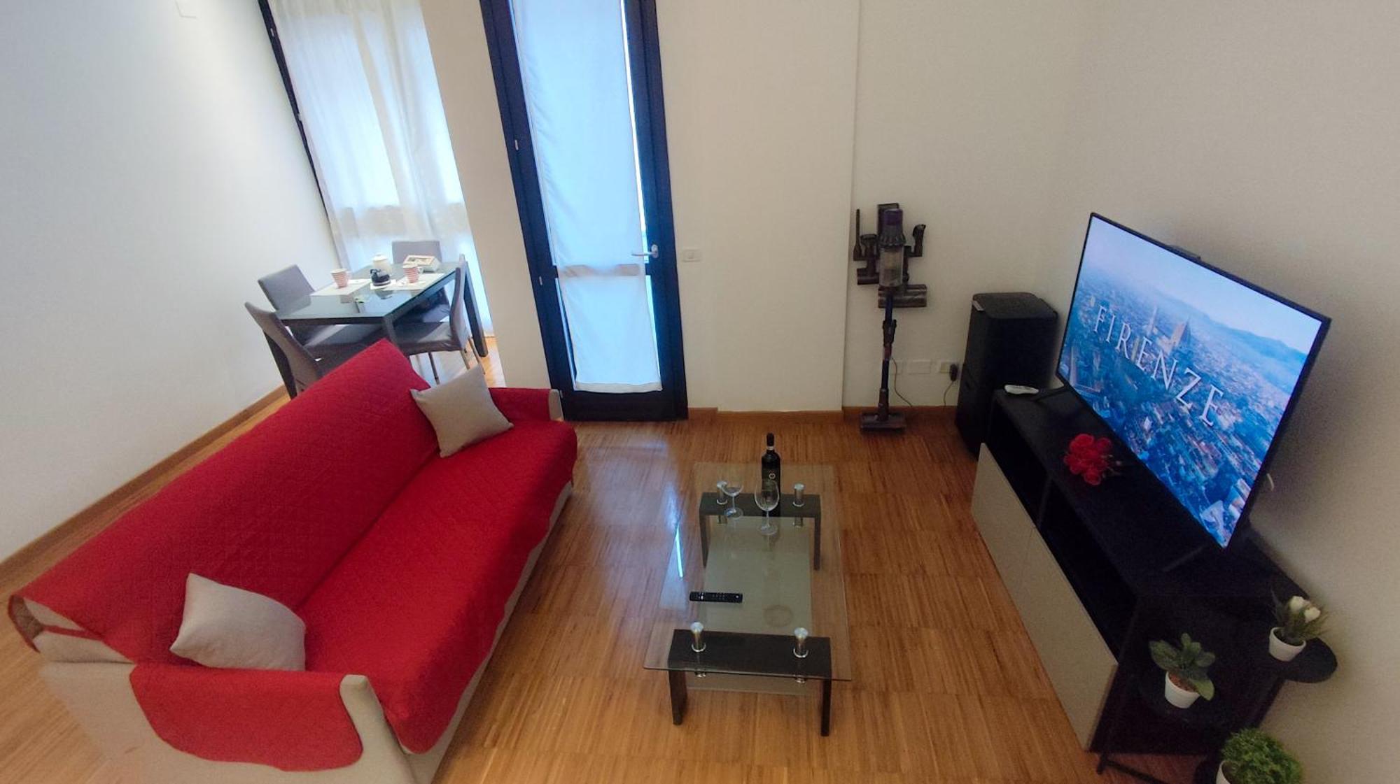 Appartement Casa Di Lollo *