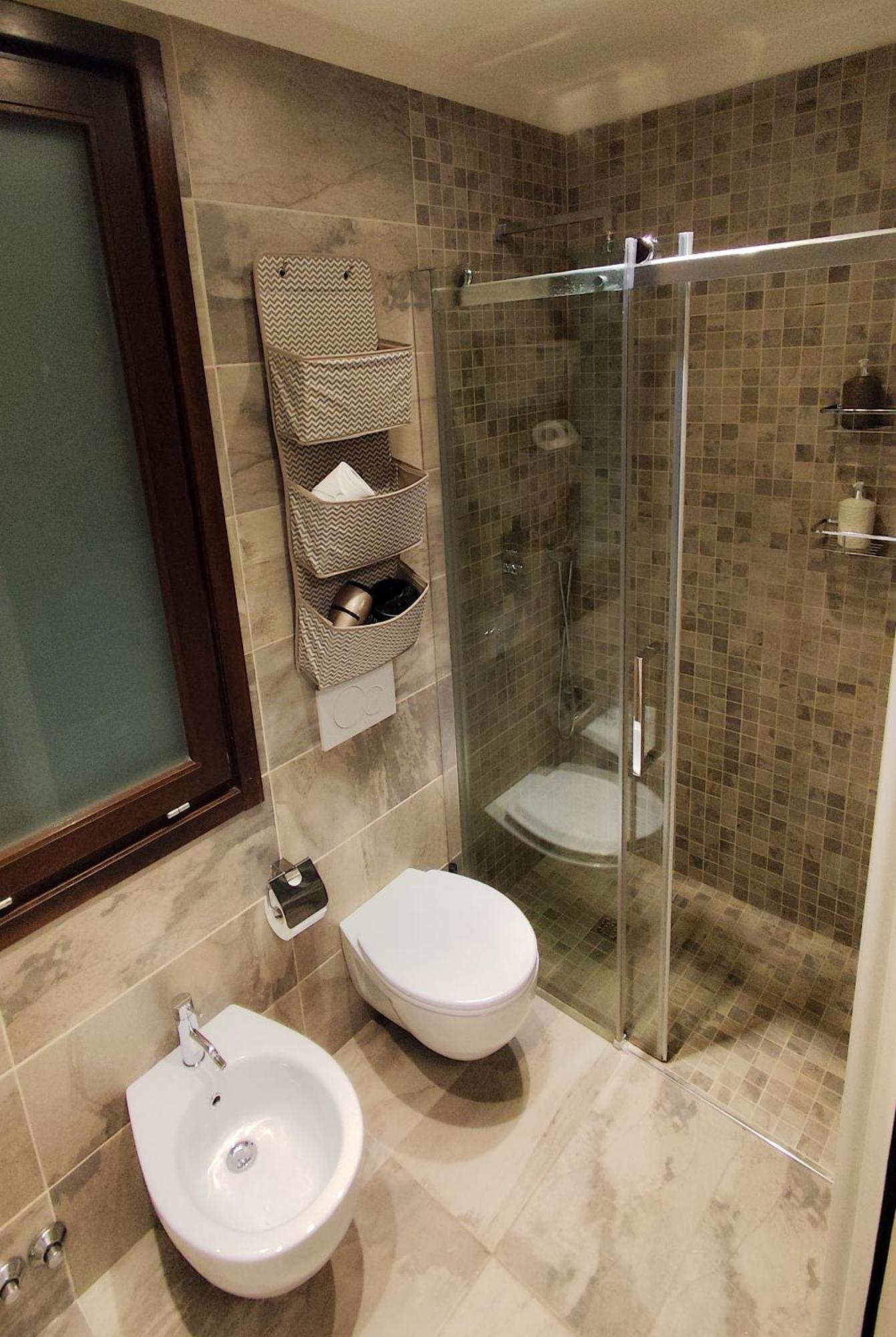Appartement Casa Di Lollo