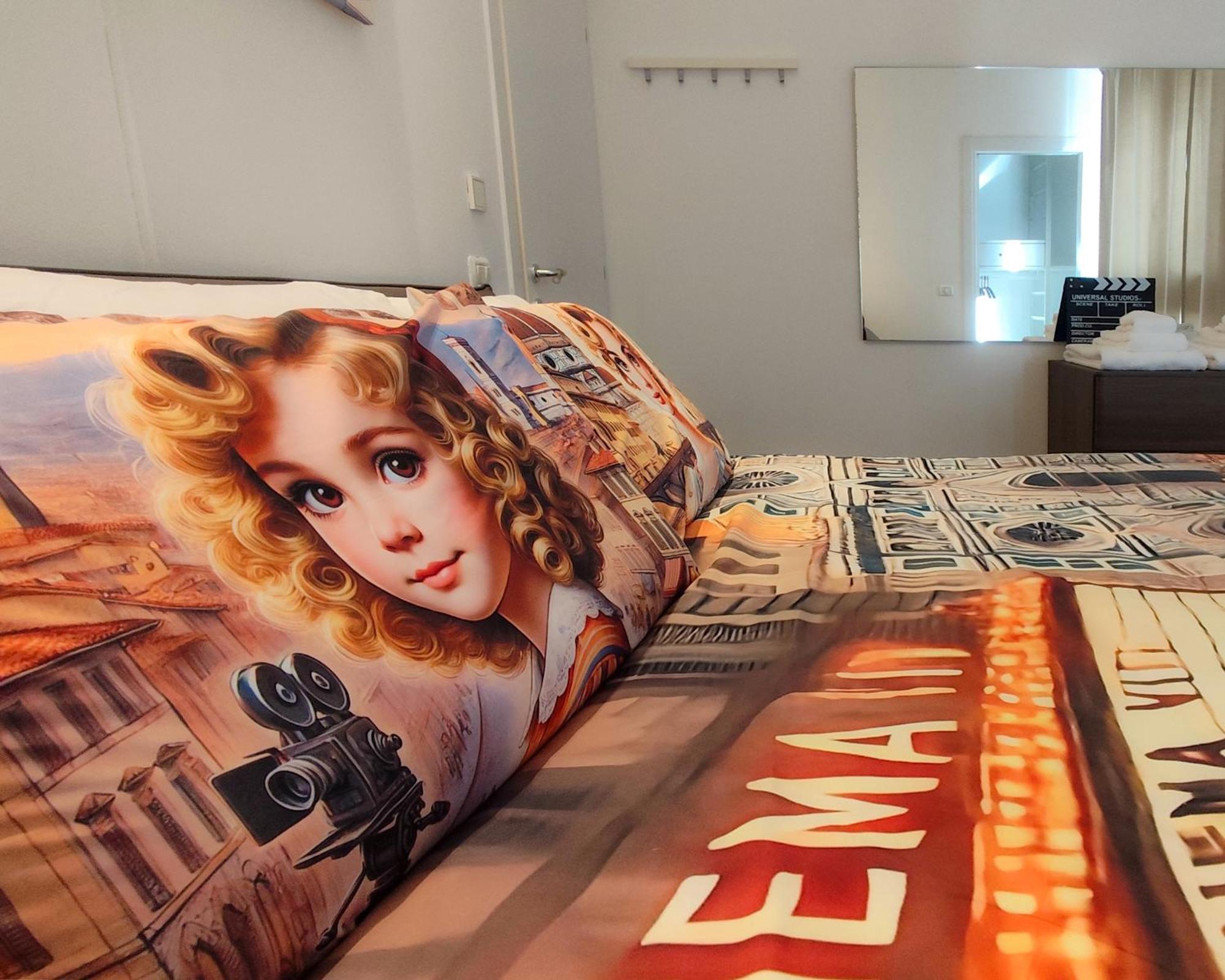 Casa Di Lollo Appartement *