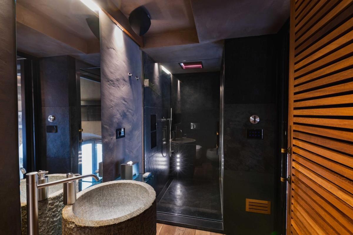 Strozzi Luxury View, Re Collection Florence