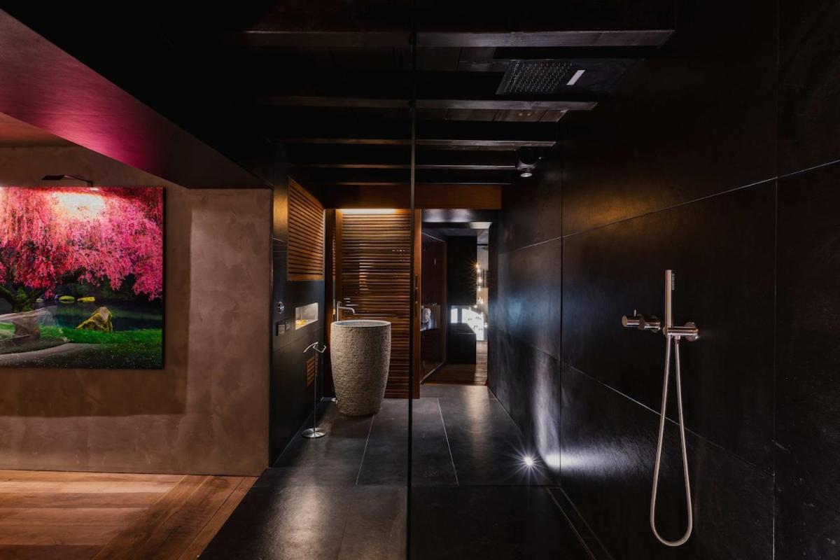 Strozzi Luxury View, Re Collection Apartment