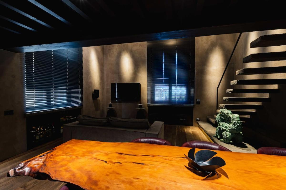 Strozzi Luxury View, Re Collection Florence