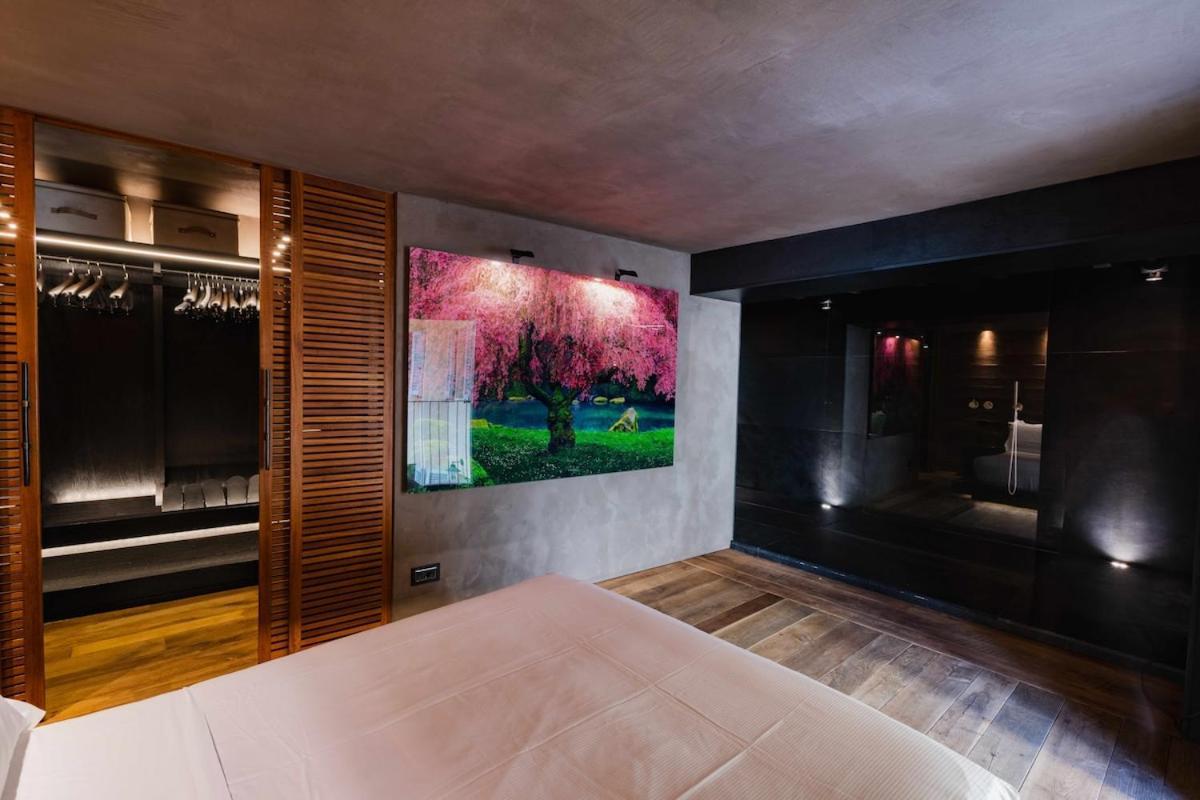 Apartment Strozzi Luxury View, Re Collection Florence
