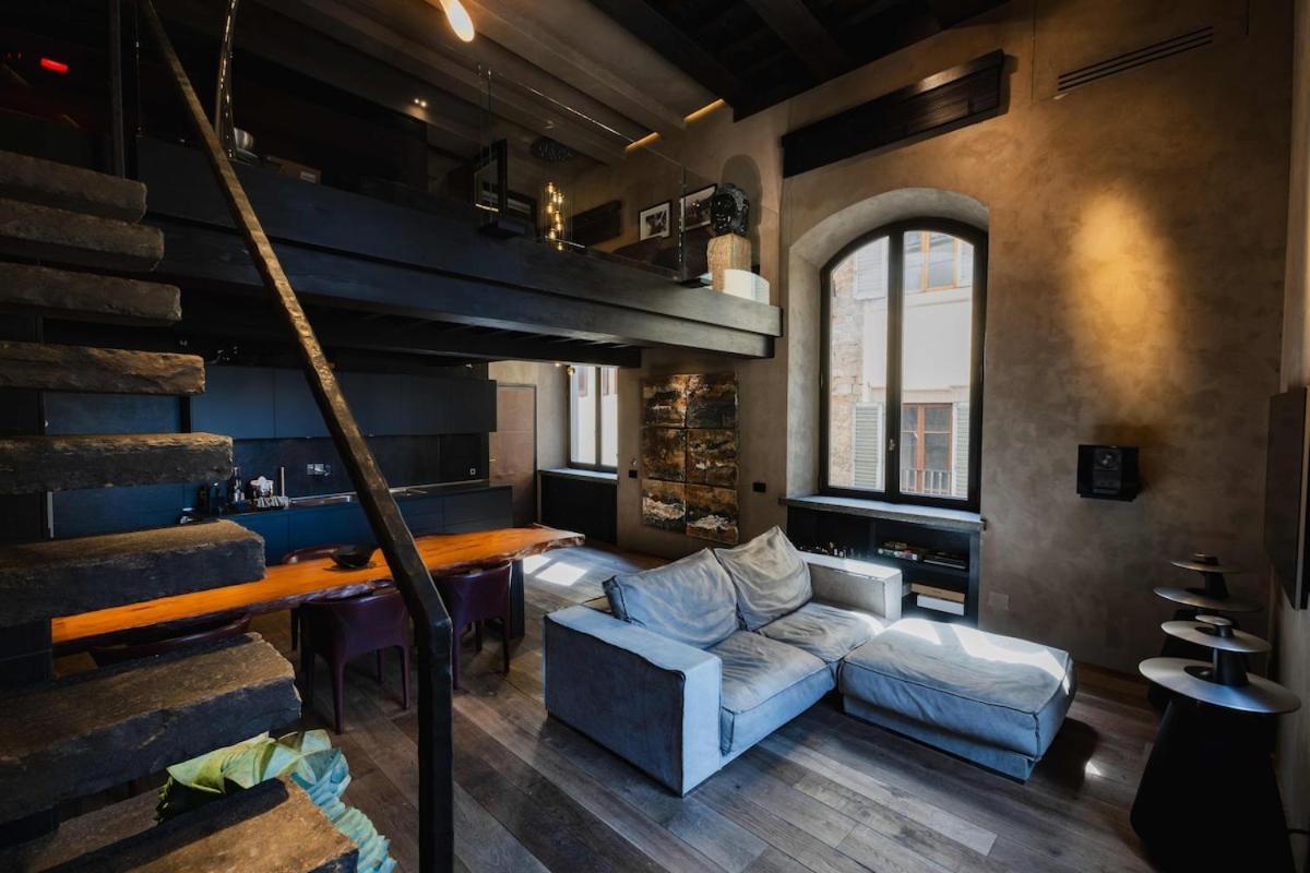 Strozzi Luxury View, Re Collection * Florence