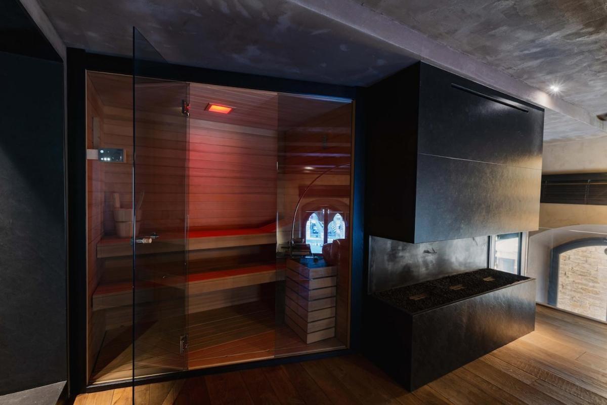 Apartment Strozzi Luxury View, Re Collection