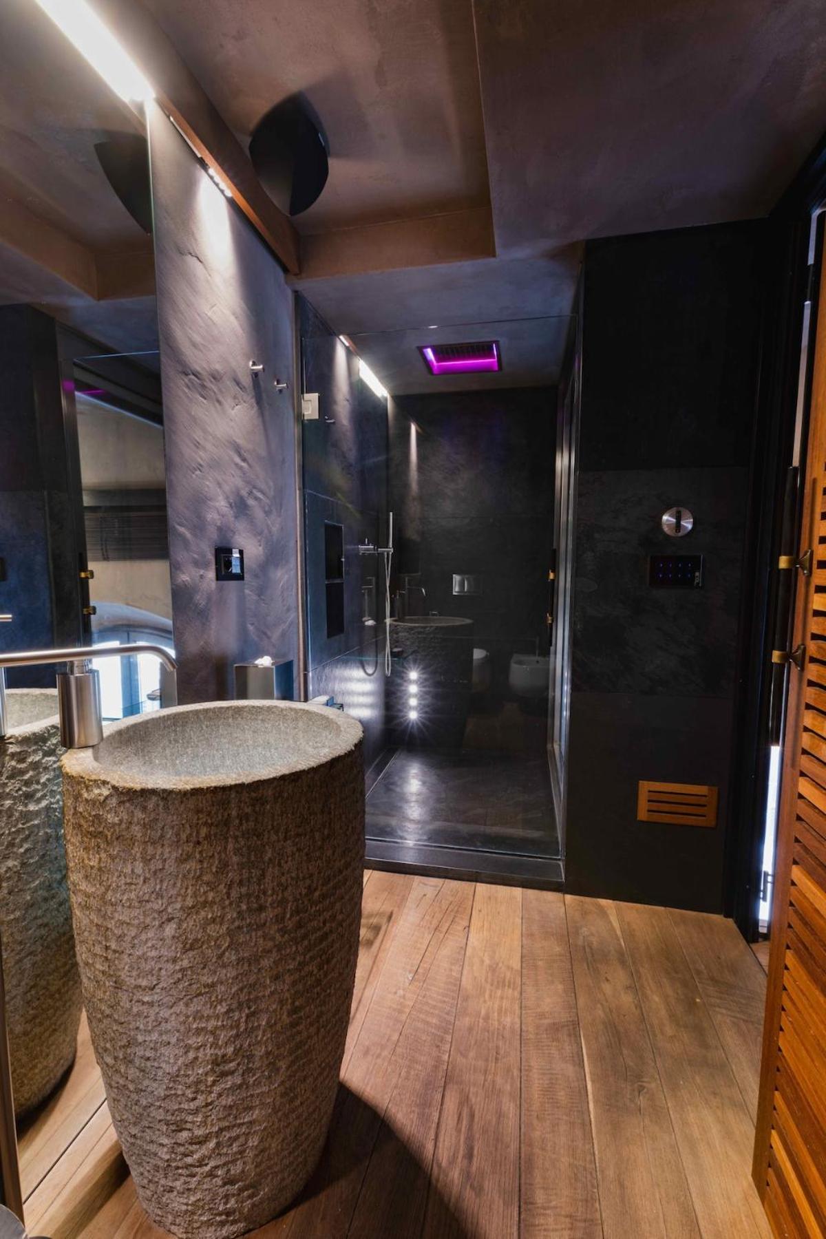 Apartment Strozzi Luxury View, Re Collection *