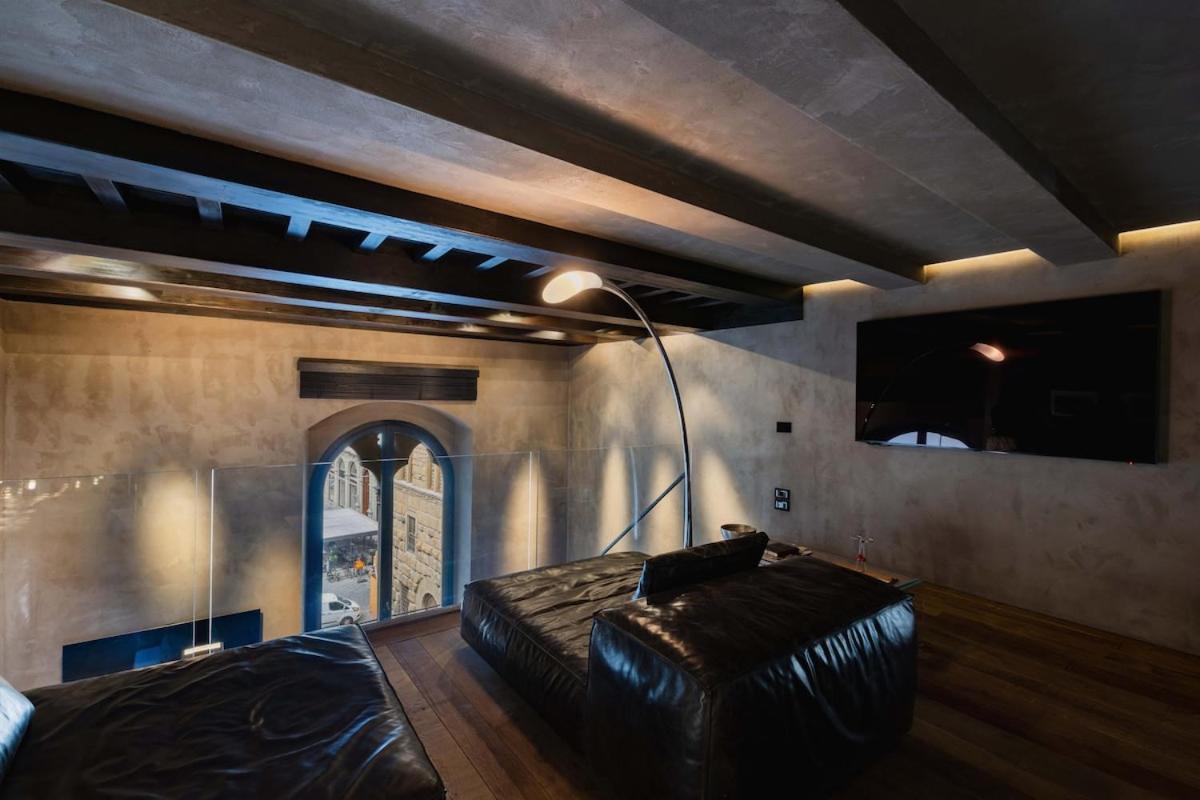 Strozzi Luxury View, Re Collection Apartment Florence