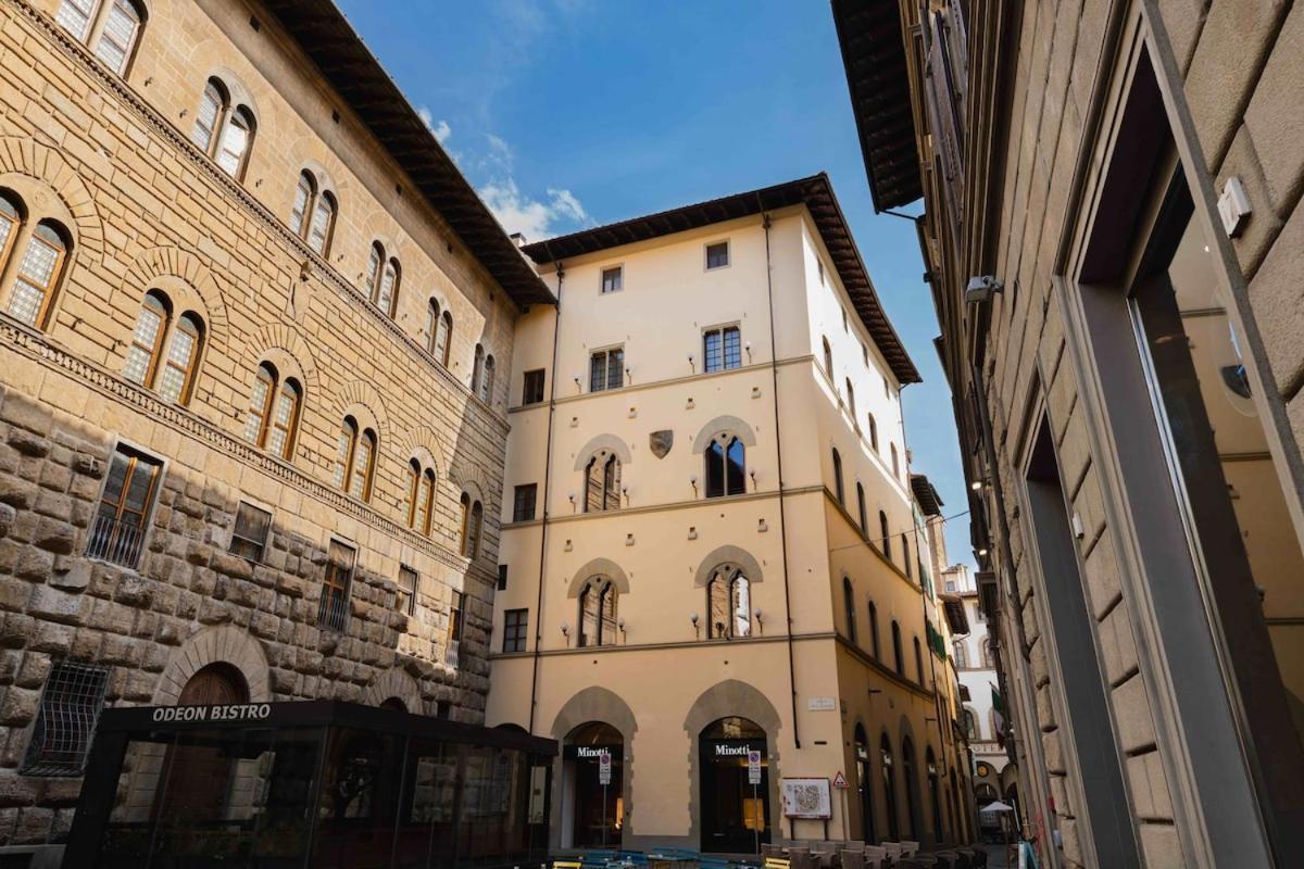 Strozzi Luxury View, Re Collection Apartment *