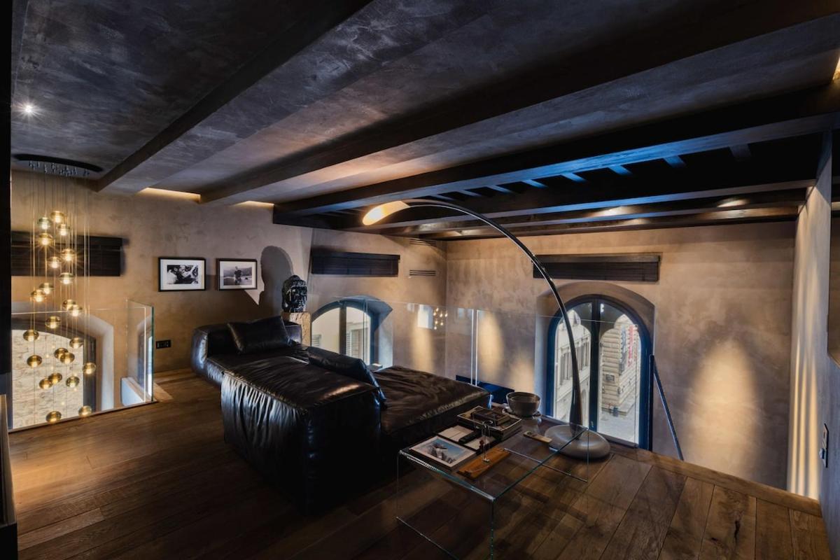 Strozzi Luxury View, Re Collection Apartment Florence