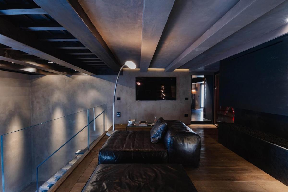 Apartment Strozzi Luxury View, Re Collection Florence
