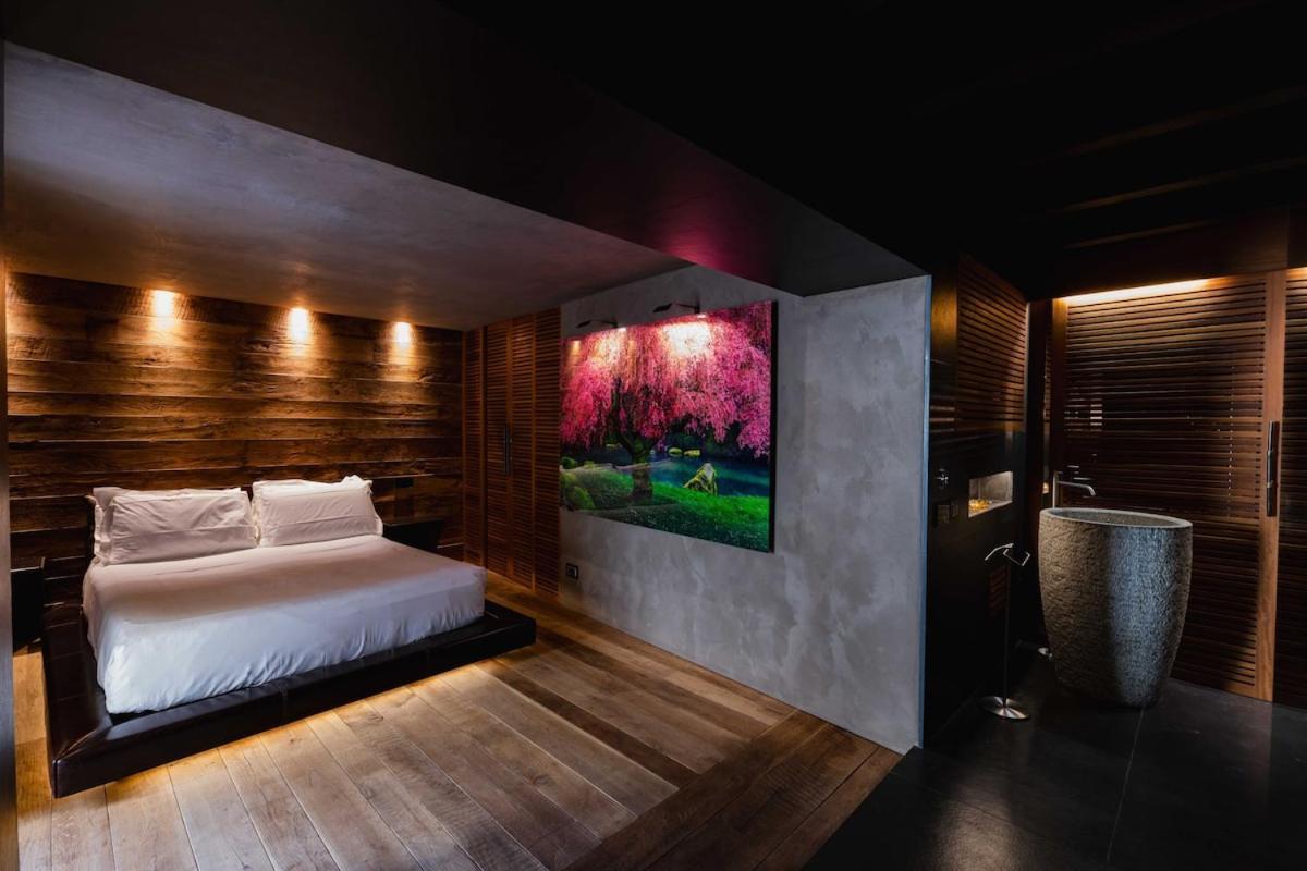 Apartment Strozzi Luxury View, Re Collection