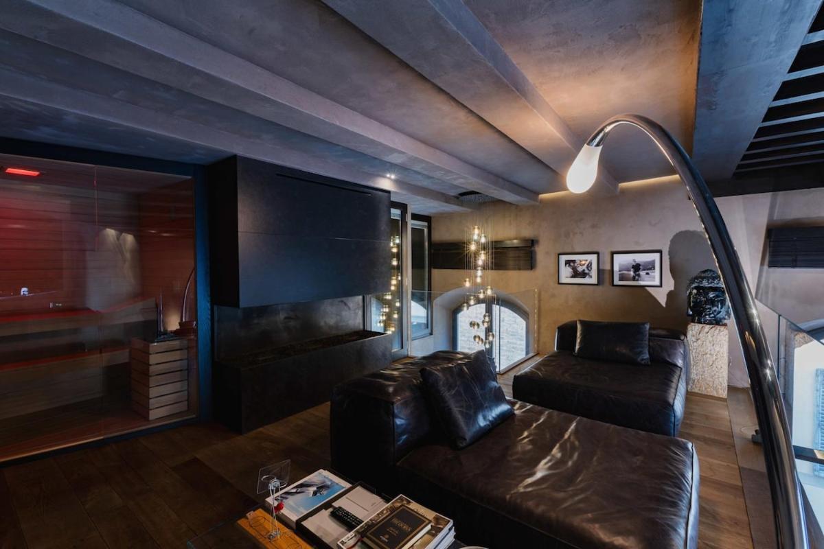 Strozzi Luxury View, Re Collection Apartment *