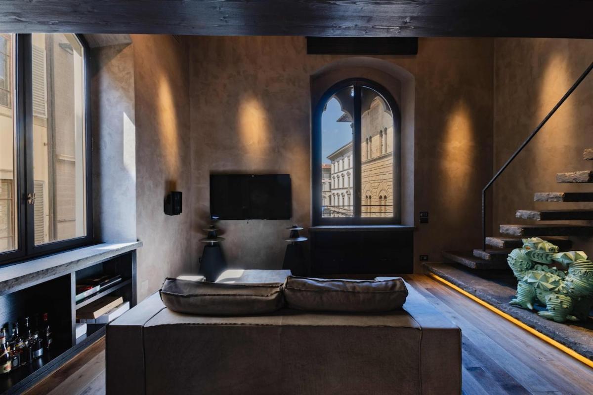 Strozzi Luxury View, Re Collection * Florence