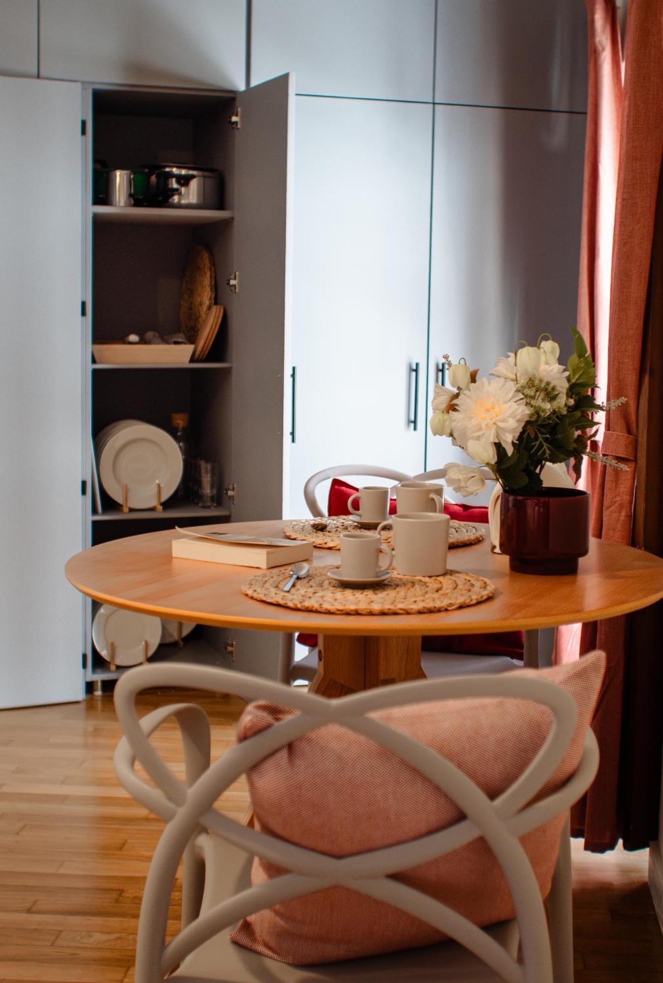 Apartment Duomo Sky Loft Ricasoli