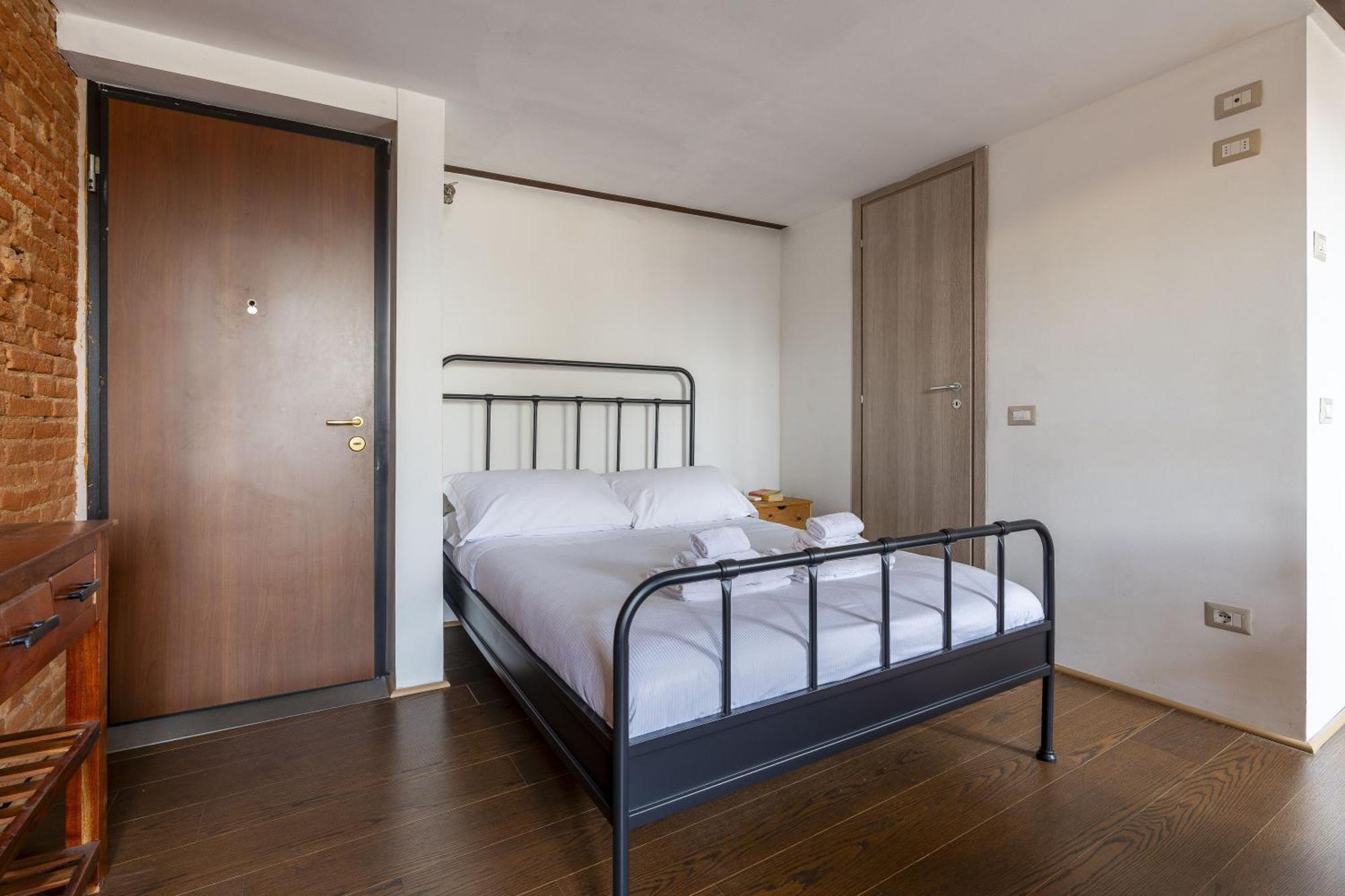 Fiesolana 27 Appartement