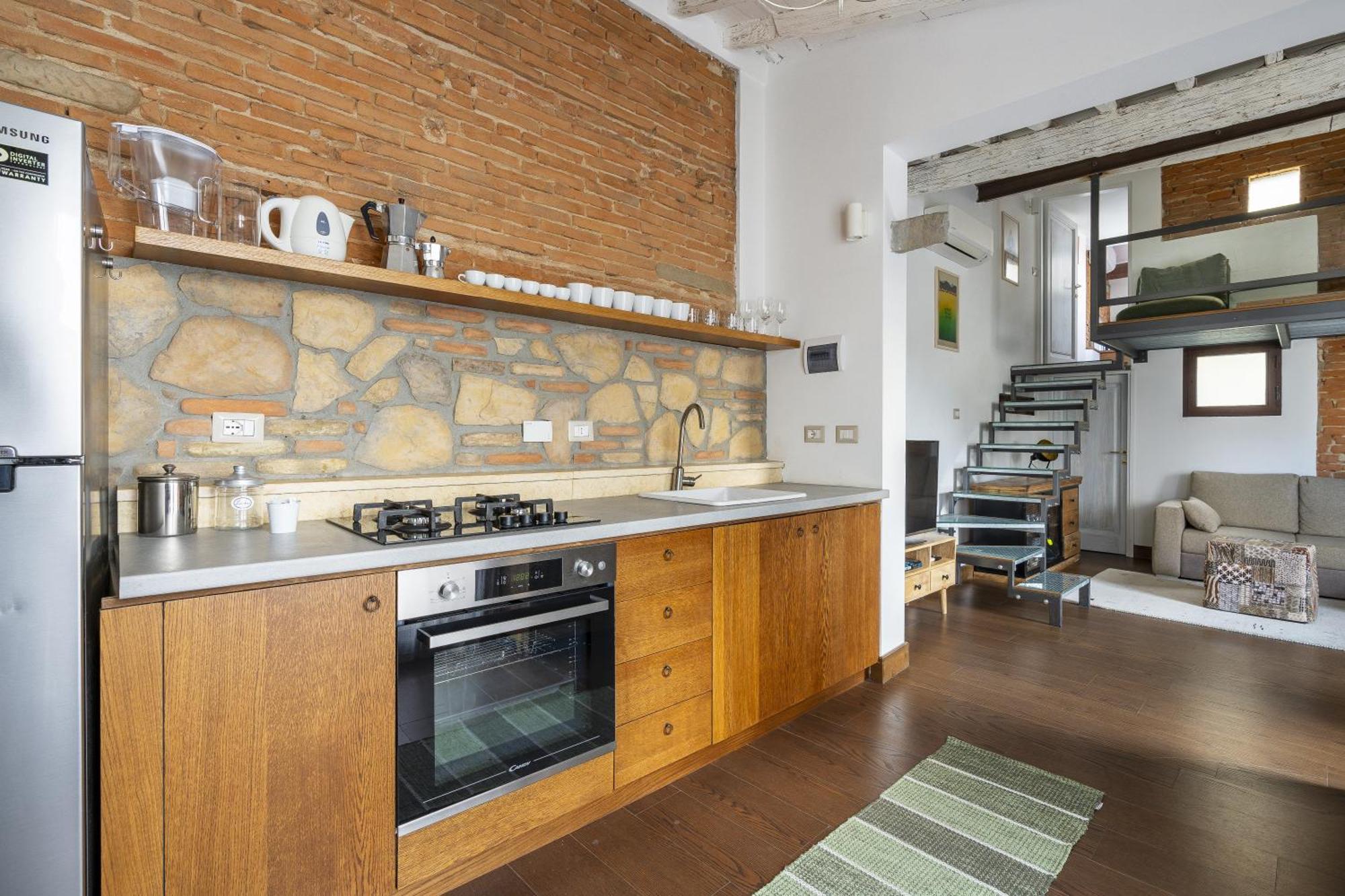 Appartement Fiesolana 27 *