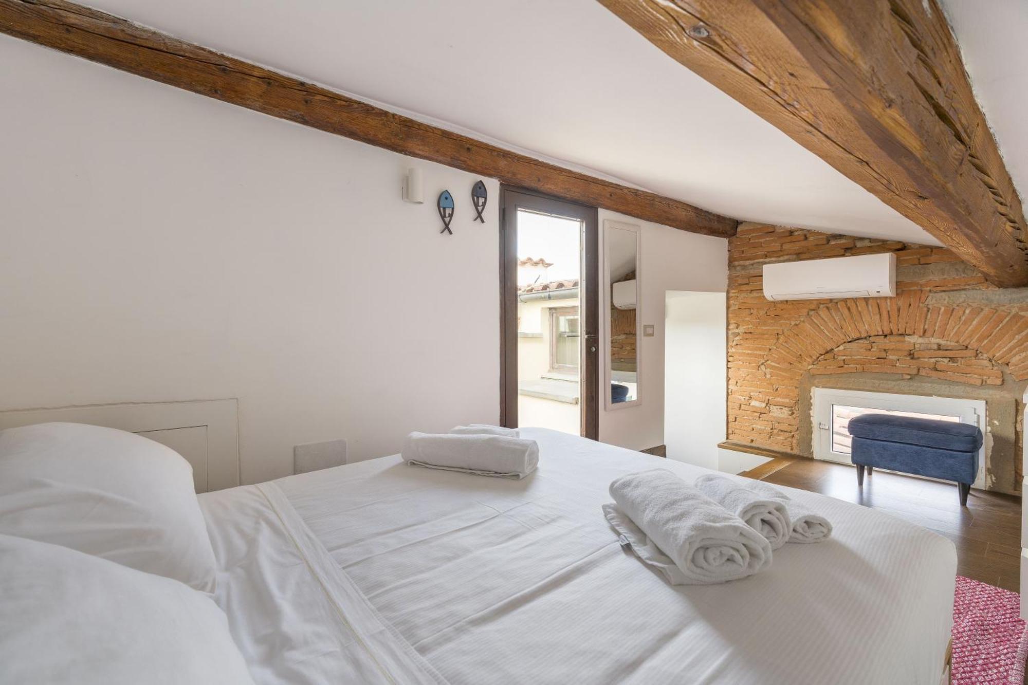 Appartement Fiesolana 27 *