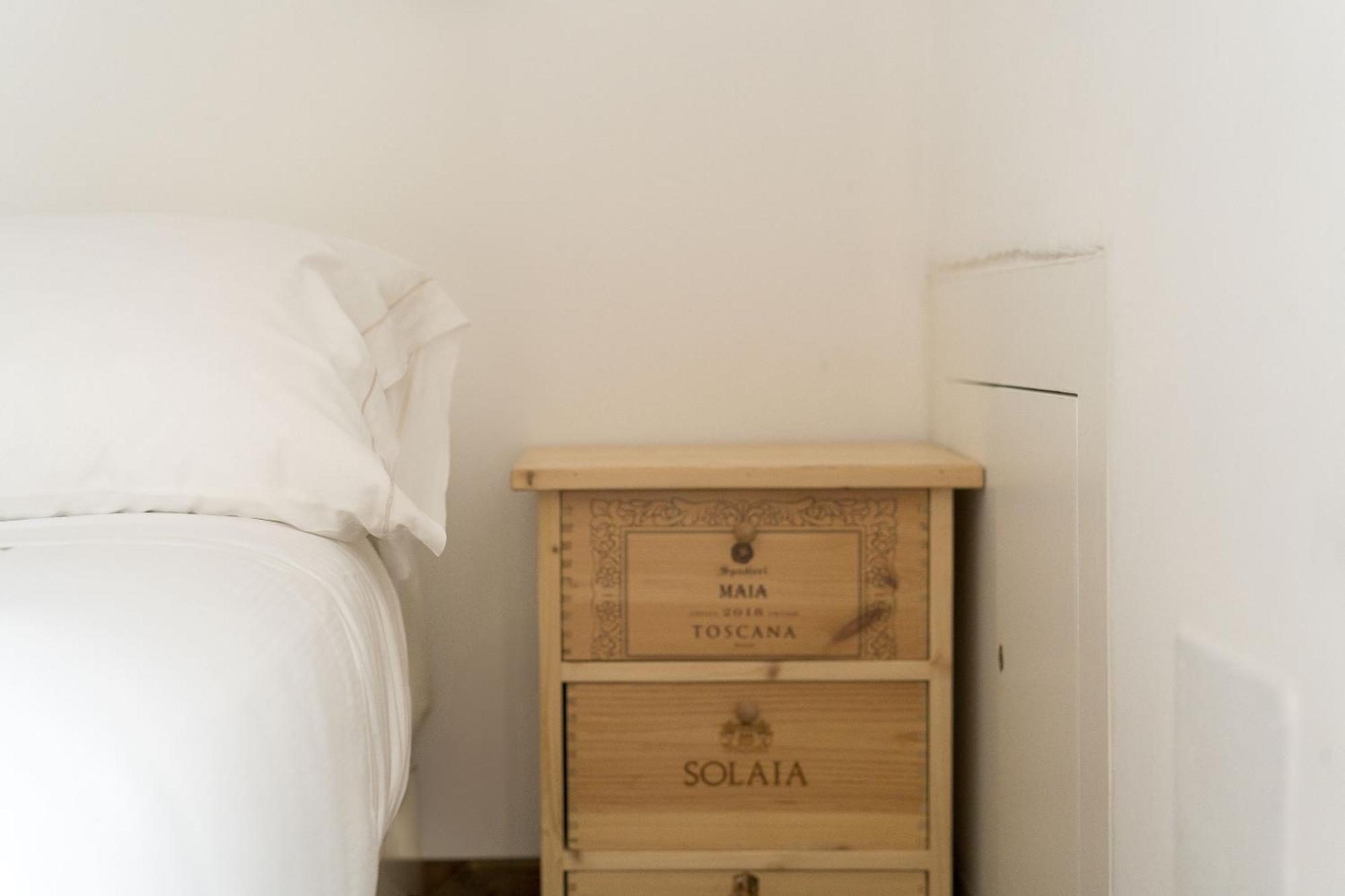 Apartment Fiesolana 27