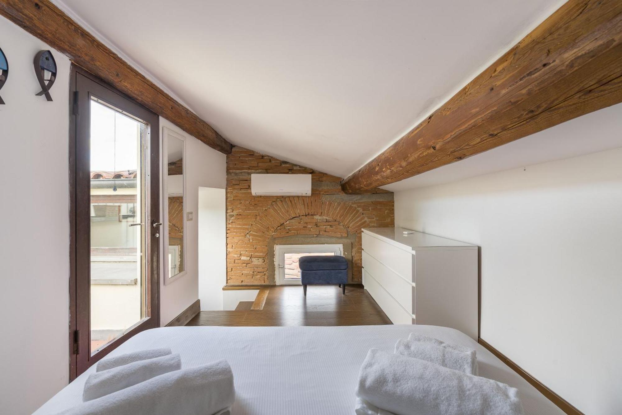 Fiesolana 27 Appartement Florence