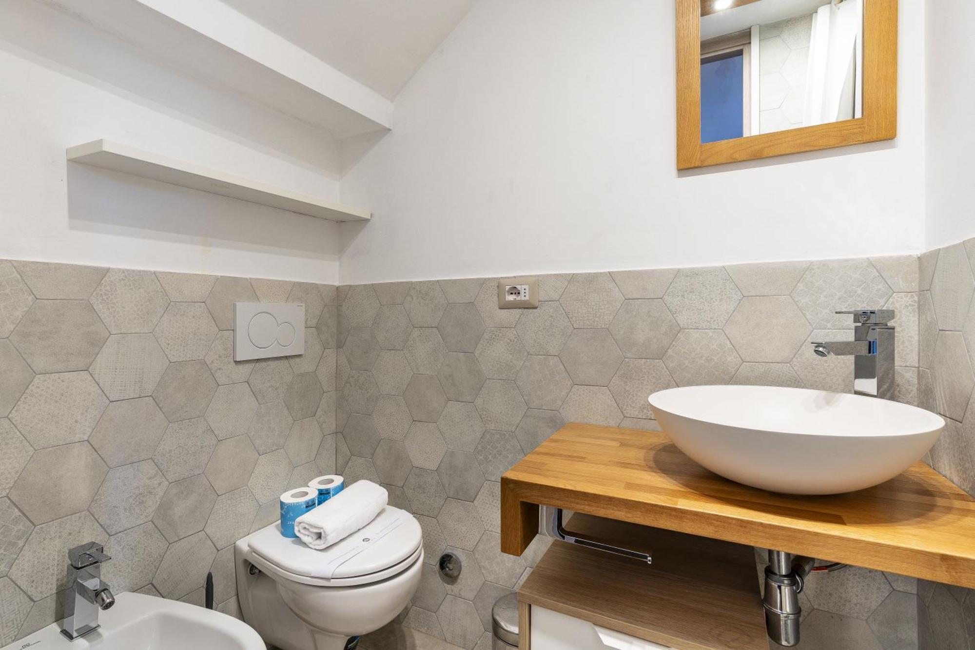 Fiesolana 27 Appartement