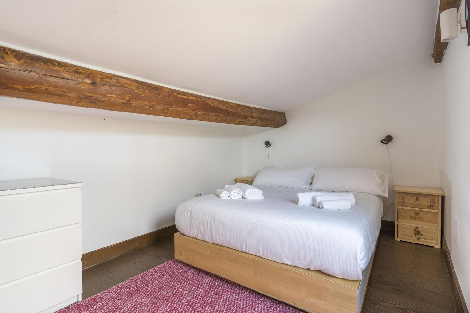 Appartement Fiesolana 27 *