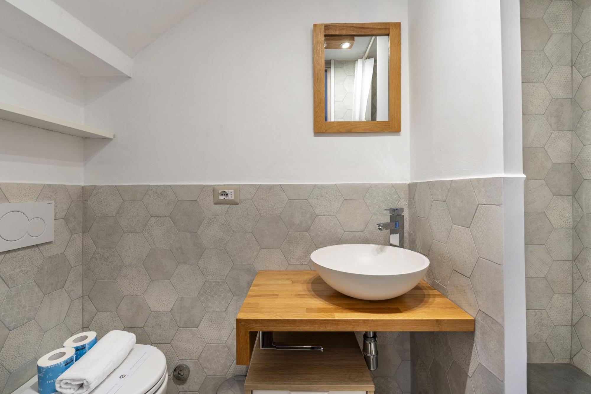 Apartment Fiesolana 27