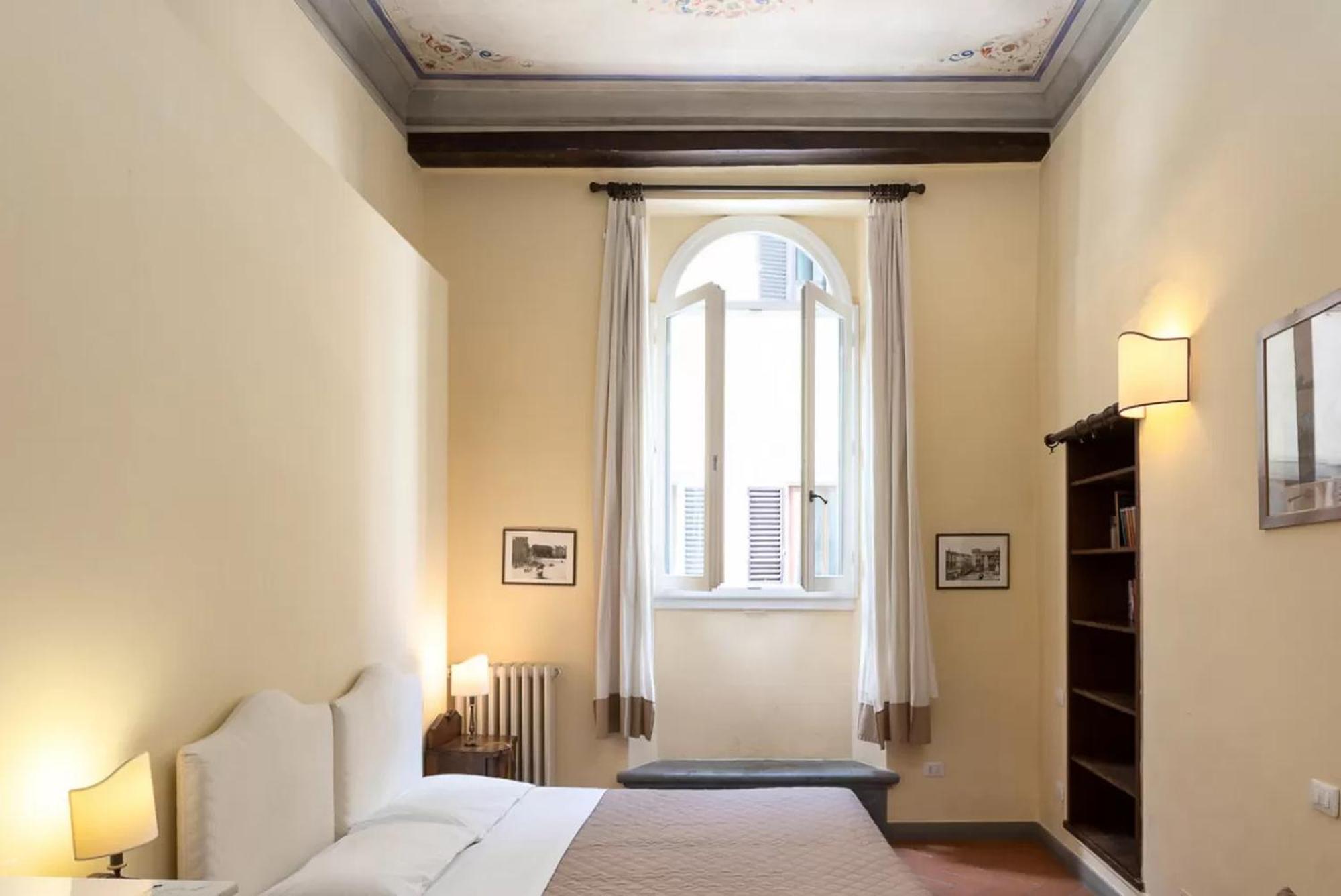 Appartement Rondinelli Charme Prestige *