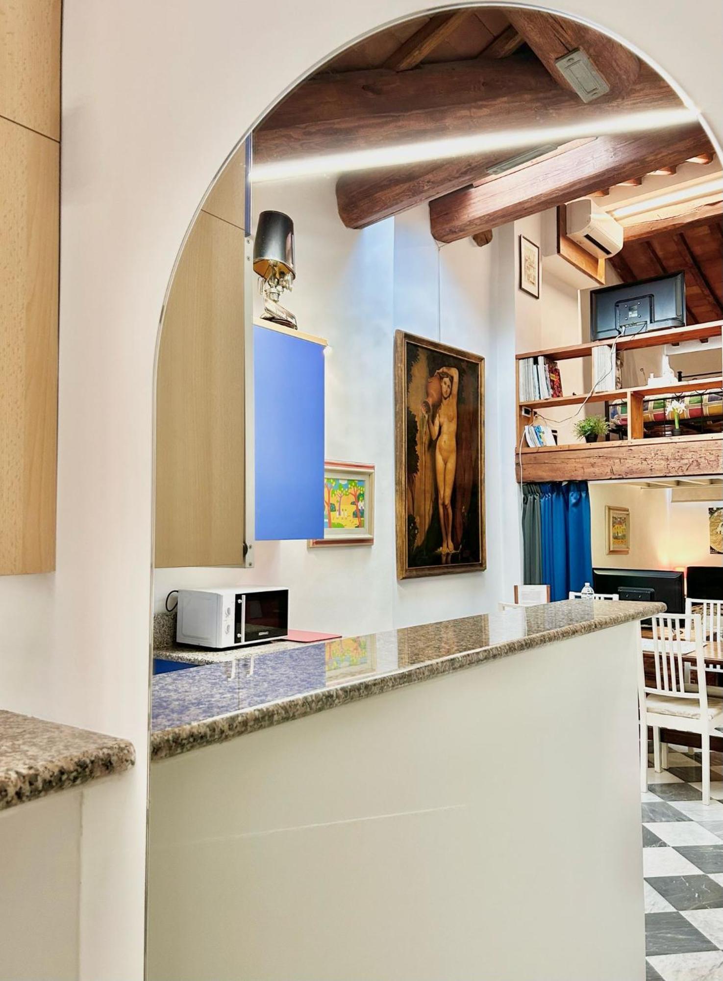 Presto Appartement Florence