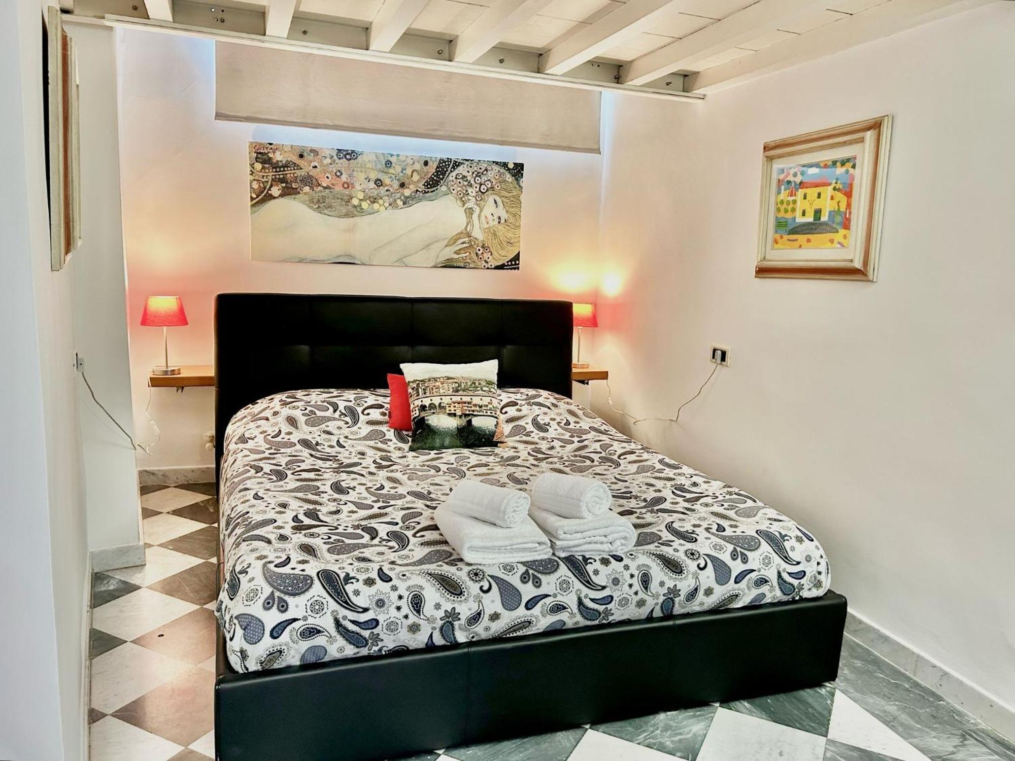 Appartement Presto Florence