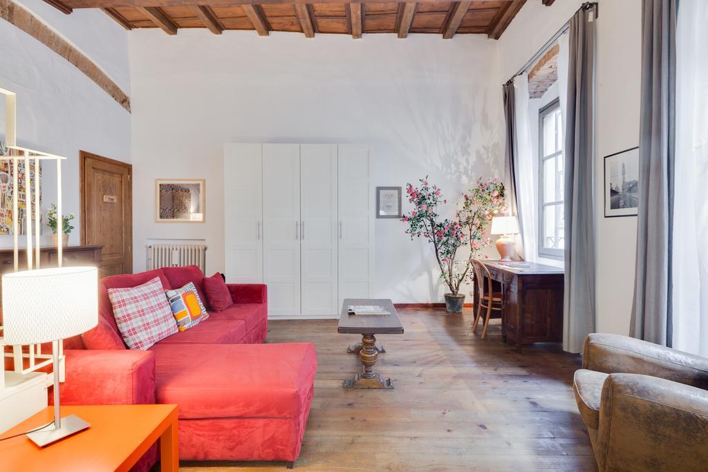 Apartment Lambertesca Florence