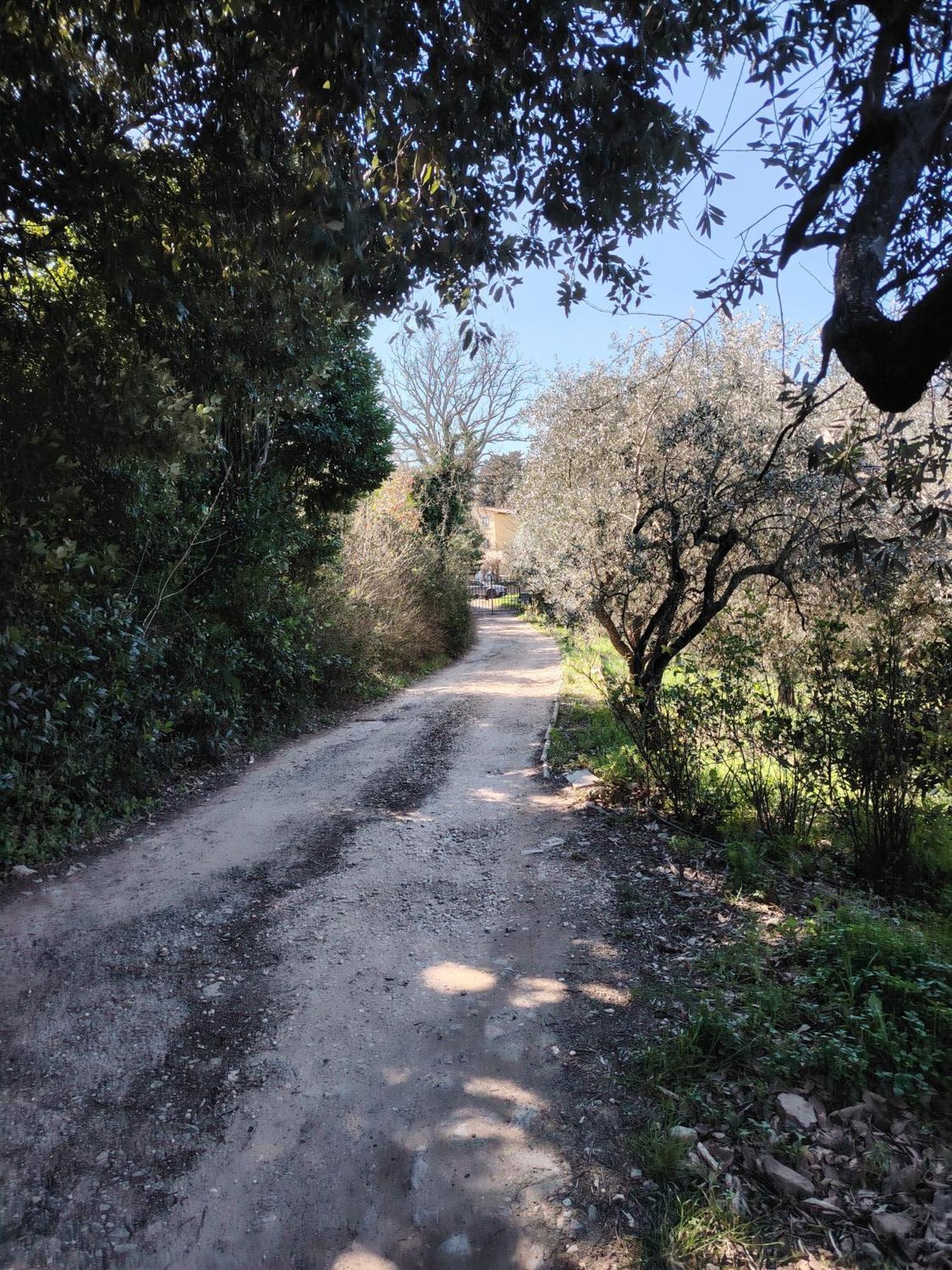 Farm stay Giardinoterapeuticoinvilla