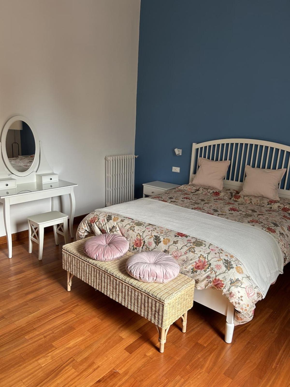 Apartment Family Casa Di Fabrina Florence