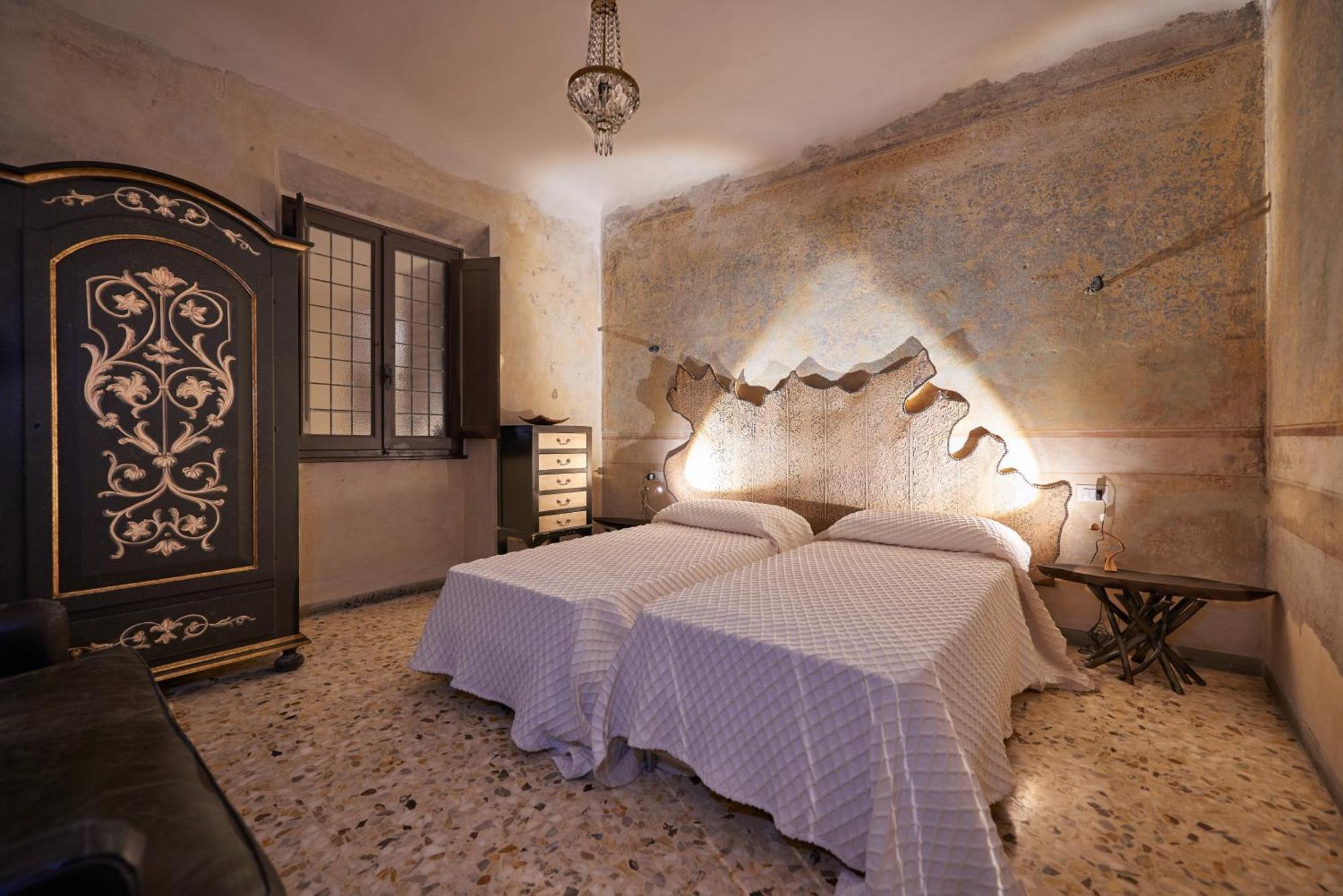Penthouse With Terrace Florence