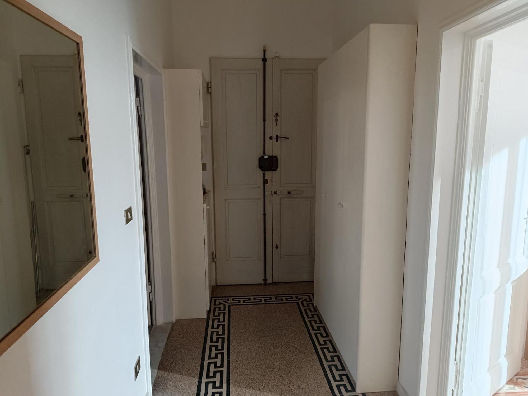 Apartment Mercadante *