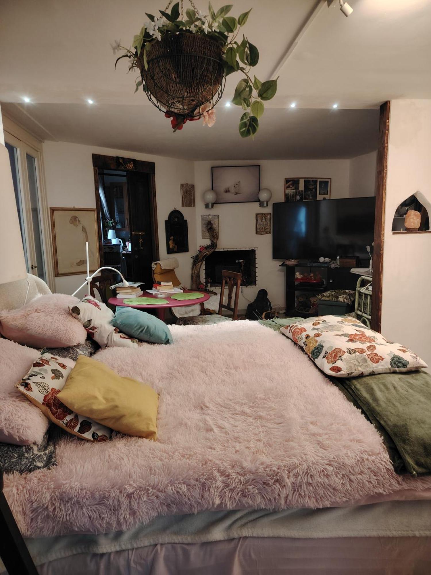 Giardinoterapeuticoinvilla Farm stay Florence