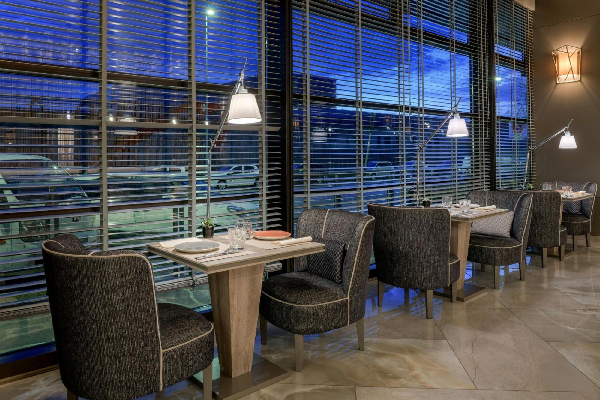 Ac By Marriott Florence