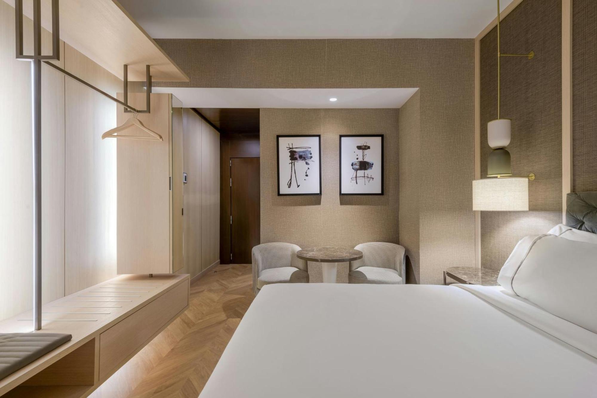 Hotel Ac By Marriott Florence