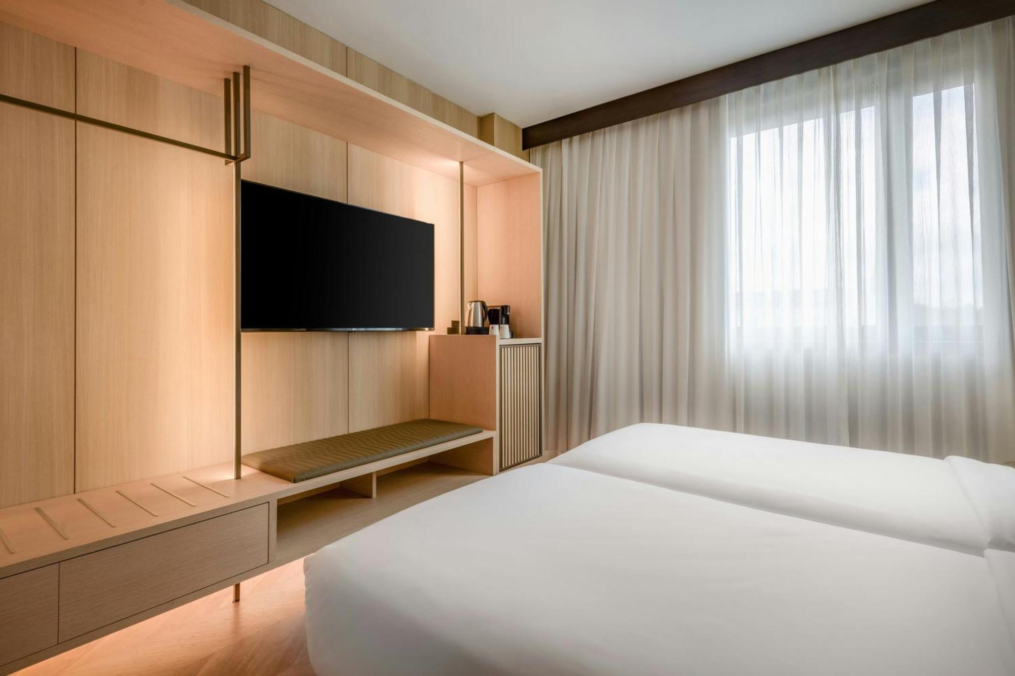 Ac By Marriott Hotel Florence