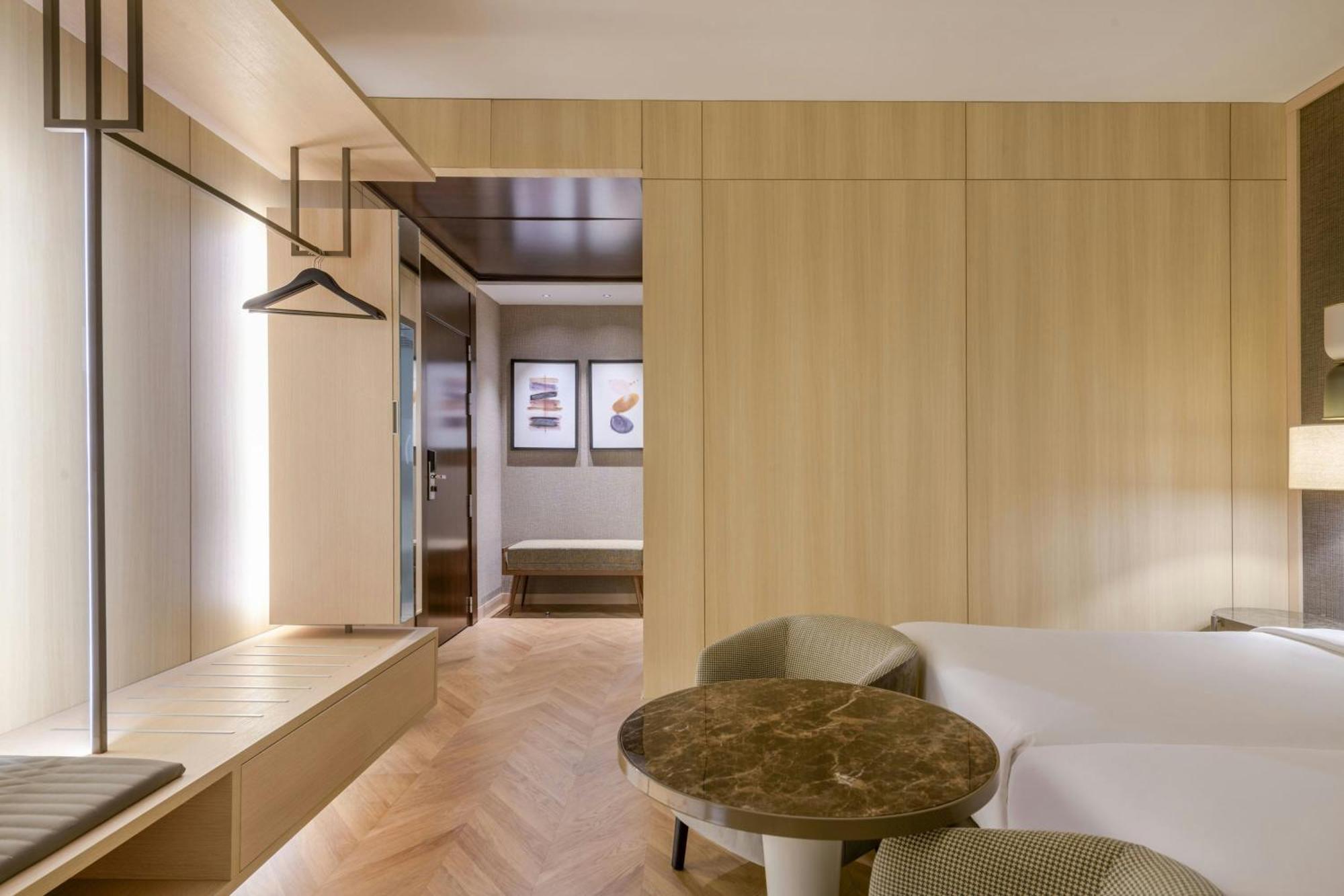 Ac By Marriott 4* Florence